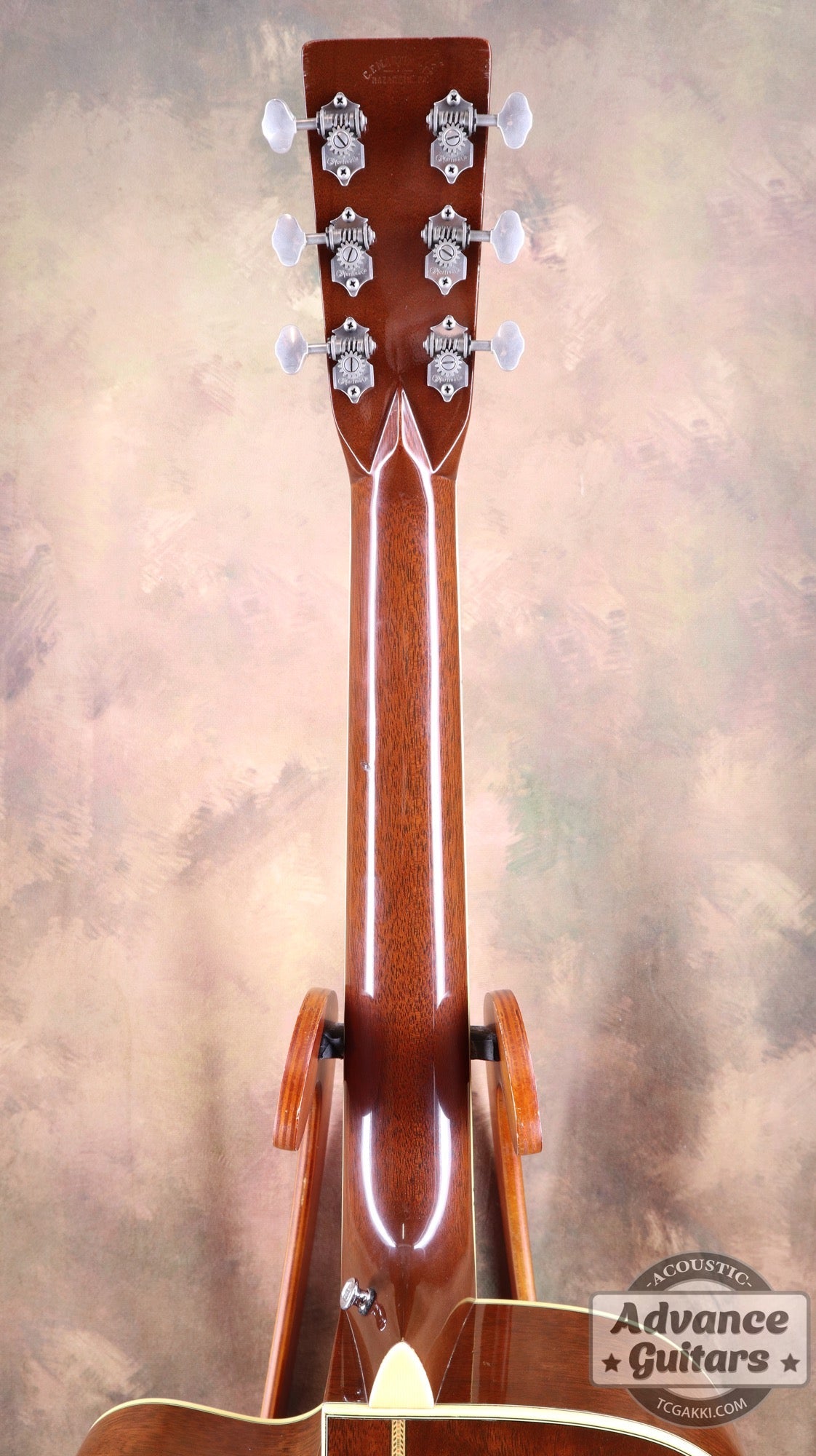 2005年製 000C Steve Miller - TC楽器 - TCGAKKI