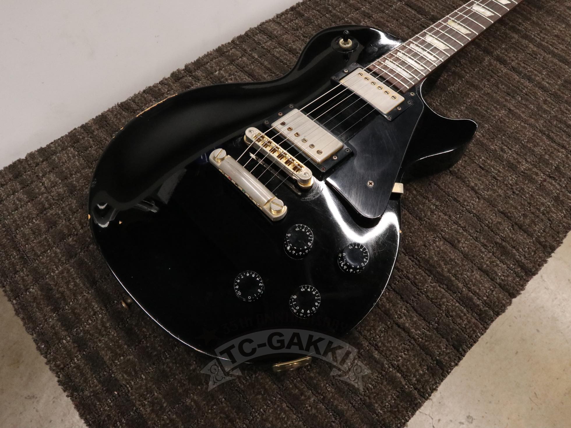 2005 Les Paul Studio - TC楽器 - TCGAKKI