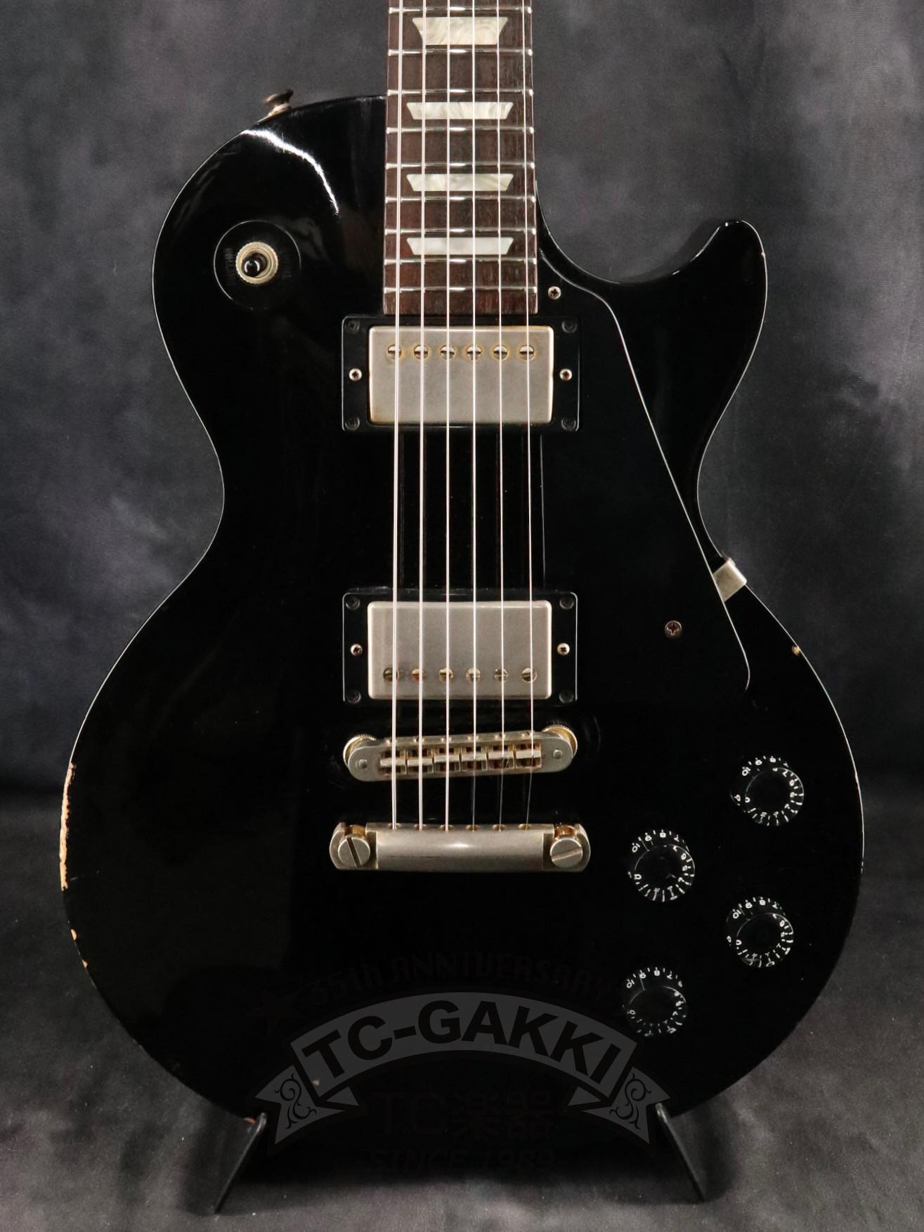 2005 Les Paul Studio