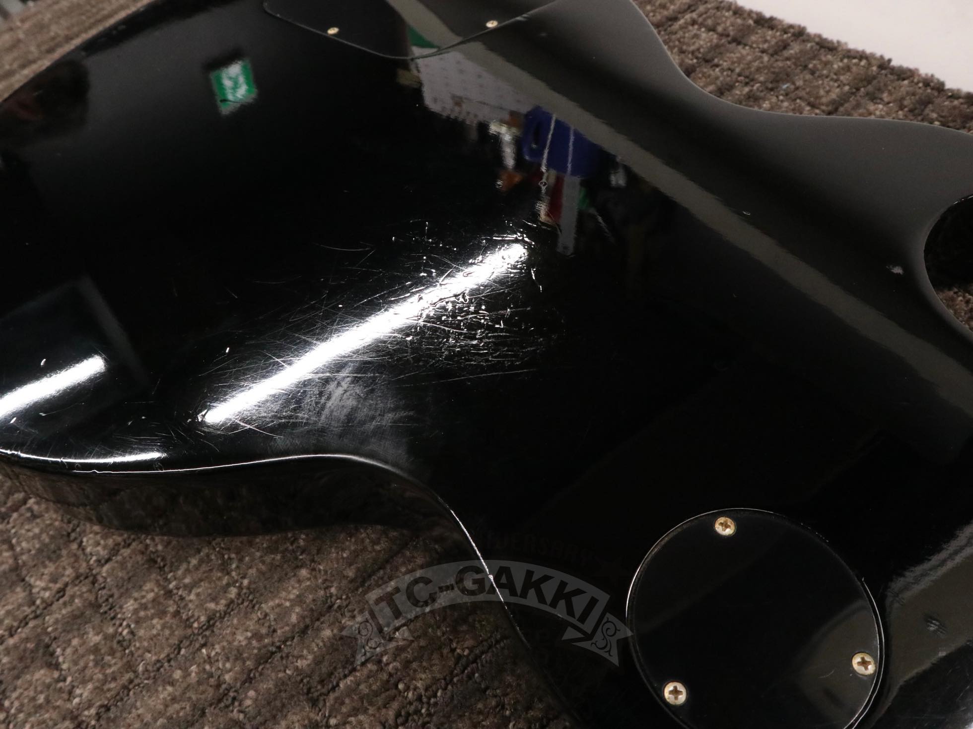 2005 Les Paul Studio - TC楽器 - TCGAKKI