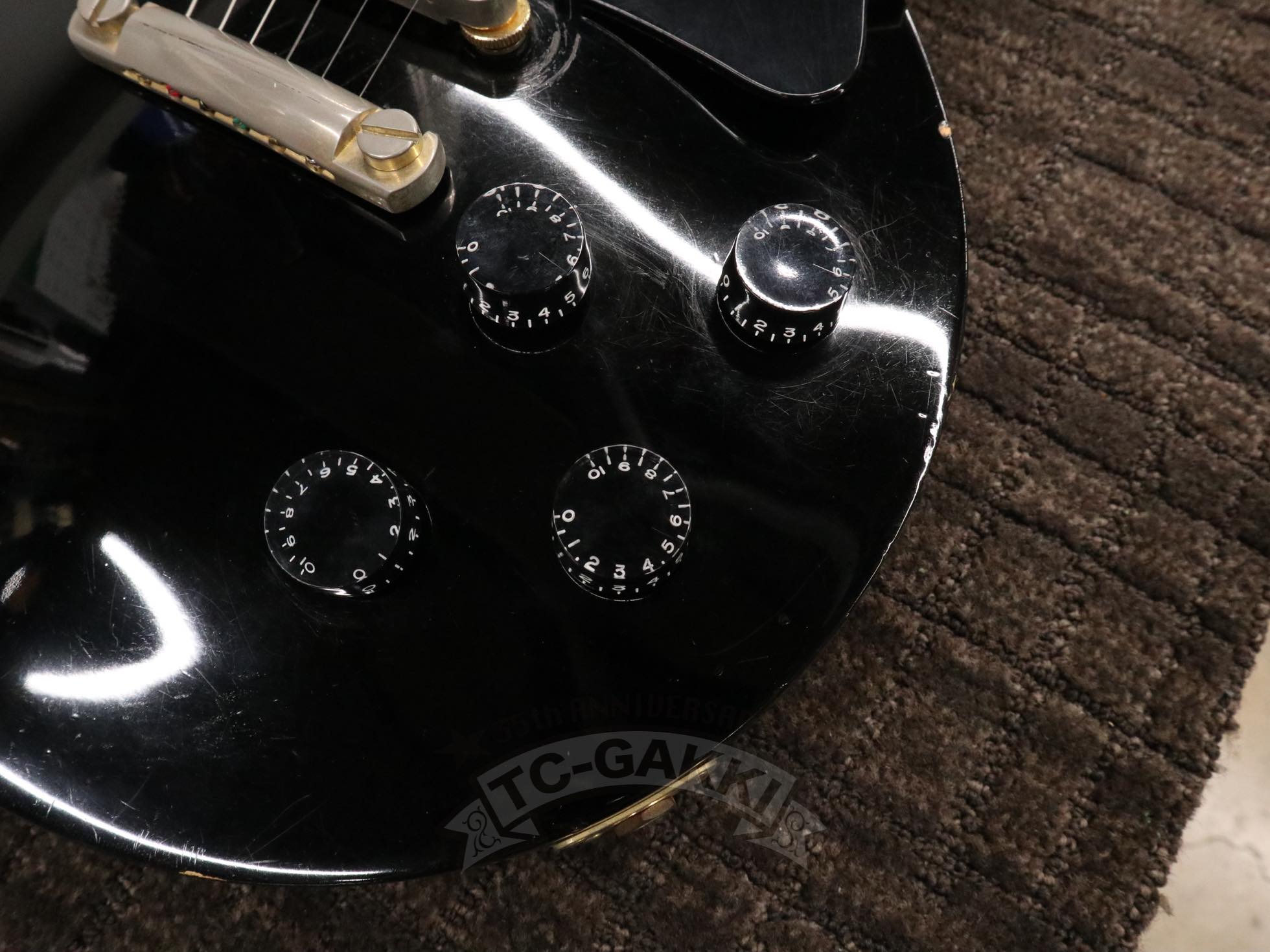 2005 Les Paul Studio - TC楽器 - TCGAKKI