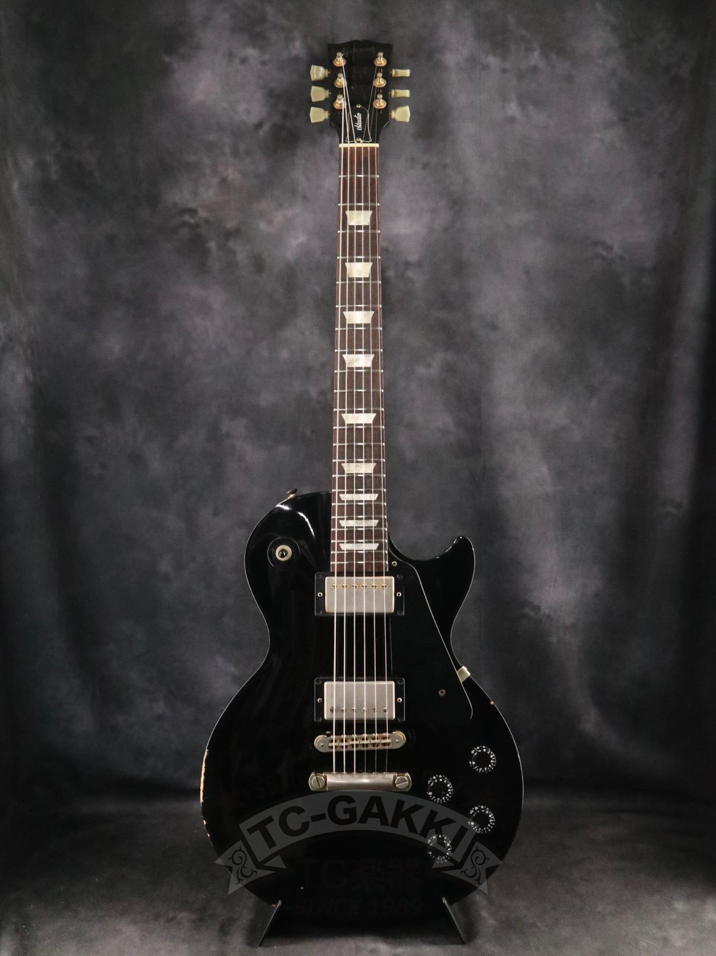 2005 Les Paul Studio - TC楽器 - TCGAKKI