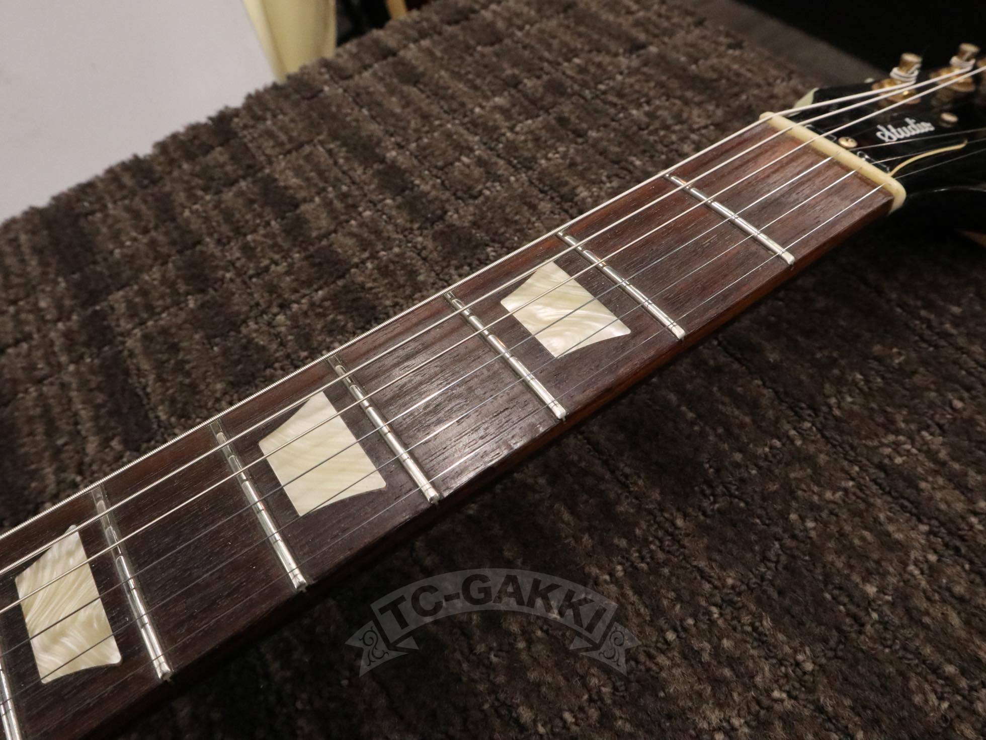 2005 Les Paul Studio - TC楽器 - TCGAKKI