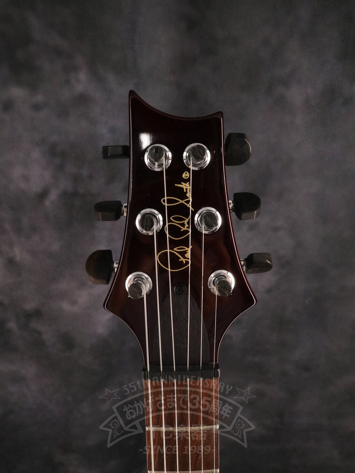 2005 McCarty Hollowbody I 1st w/Piezo 10Top - TC楽器 - TCGAKKI