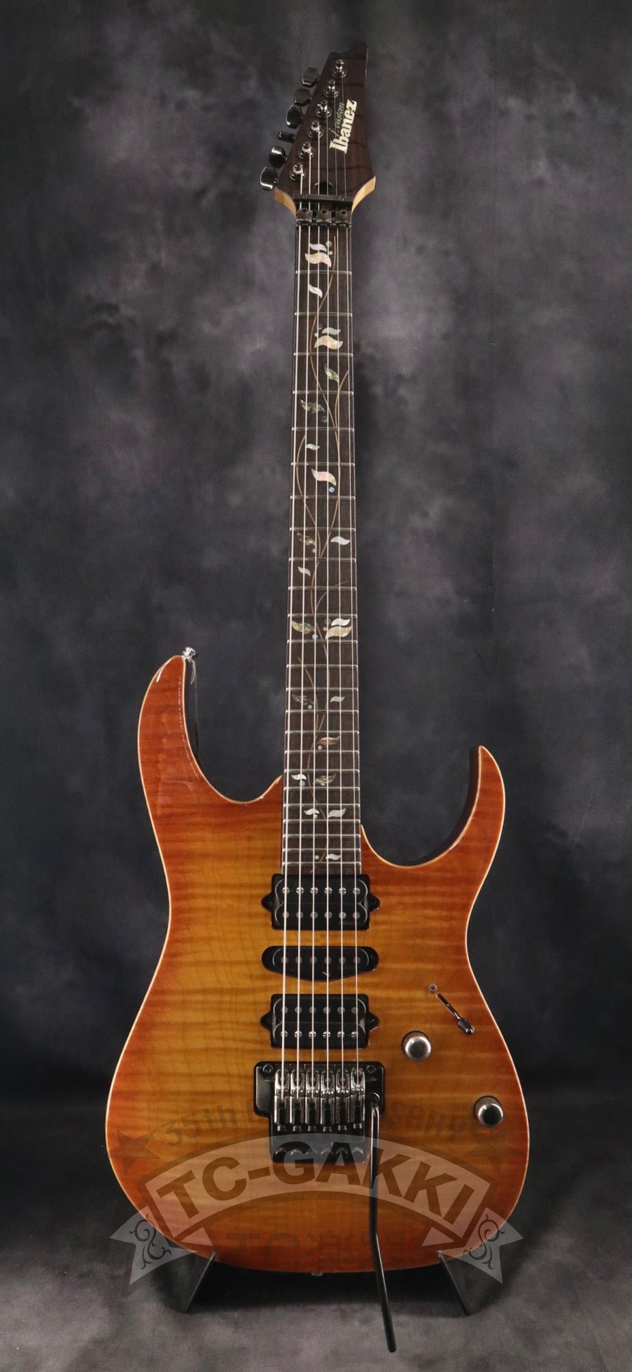 2005 RG8270F VV J - Custom - TC楽器 - TCGAKKI