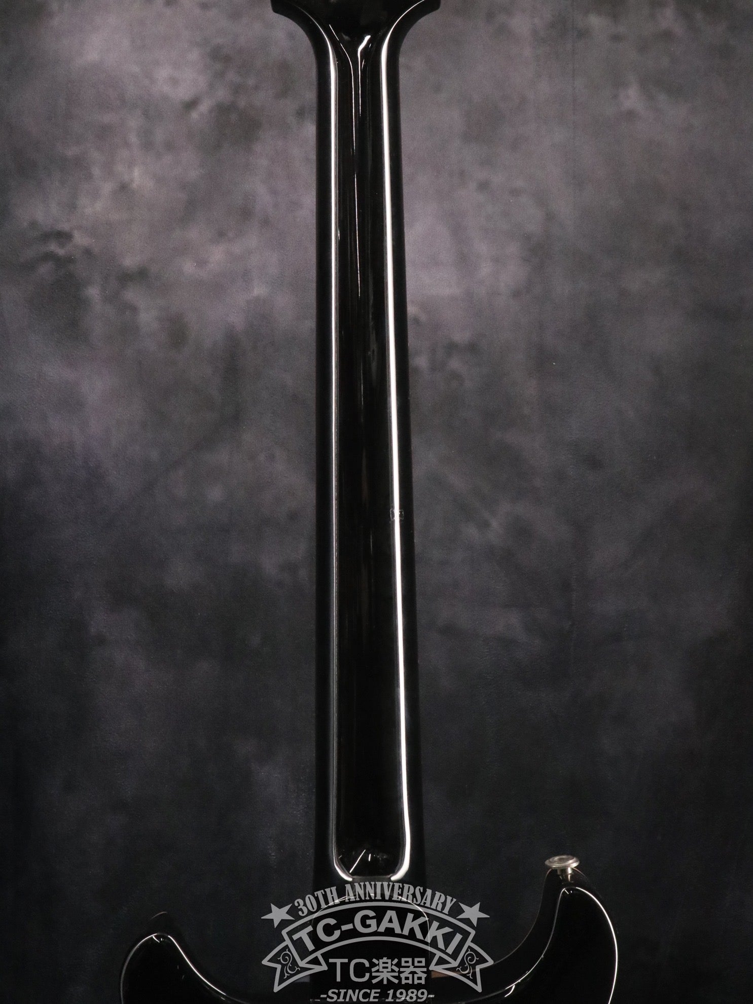 2005 SANTANA II Brazilian Rosewood Fingerboard - TC楽器 - TCGAKKI