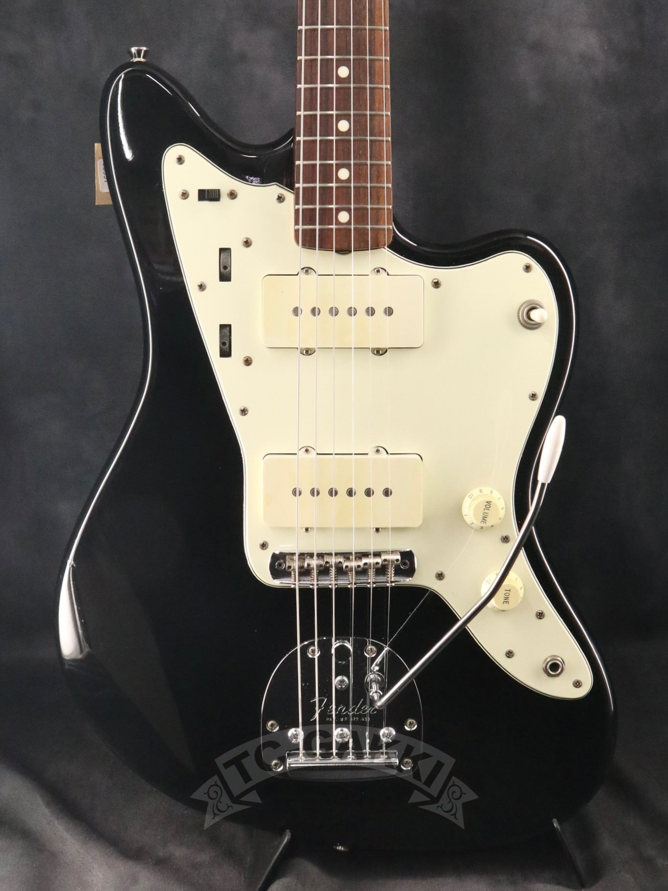 2006 - 2008 JM66 - TC楽器 - TCGAKKI