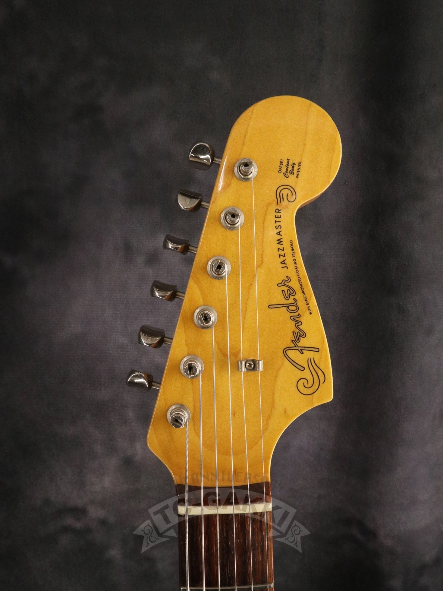 2006 - 2008 JM66 - TC楽器 - TCGAKKI