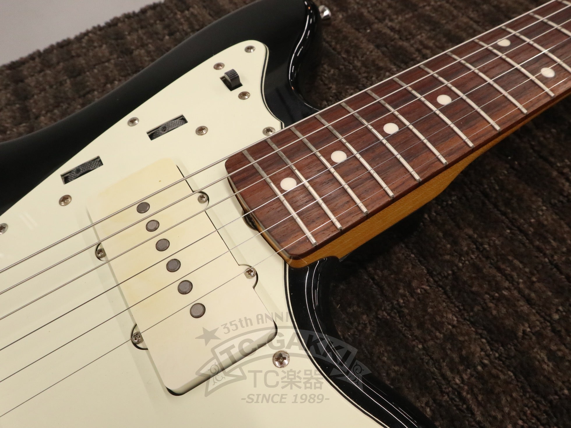 2006 - 2008 JM66 - TC楽器 - TCGAKKI