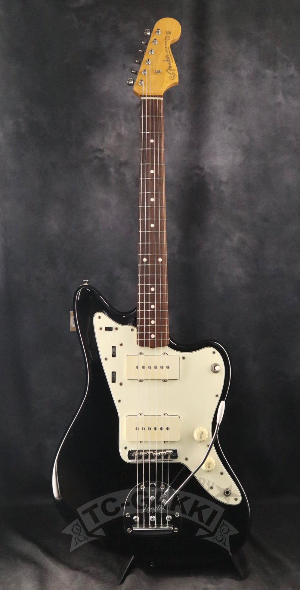 2006 - 2008 JM66 - TC楽器 - TCGAKKI