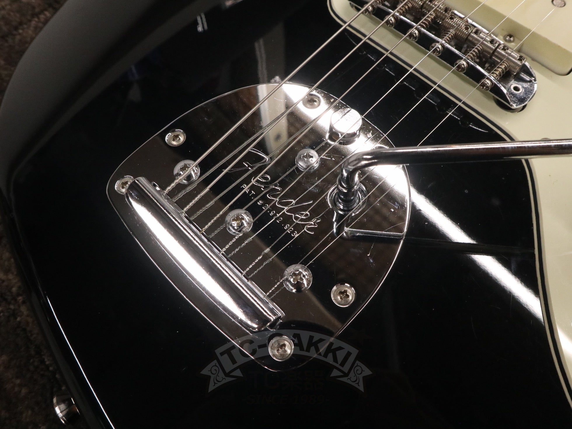 2006 - 2008 JM66 - TC楽器 - TCGAKKI
