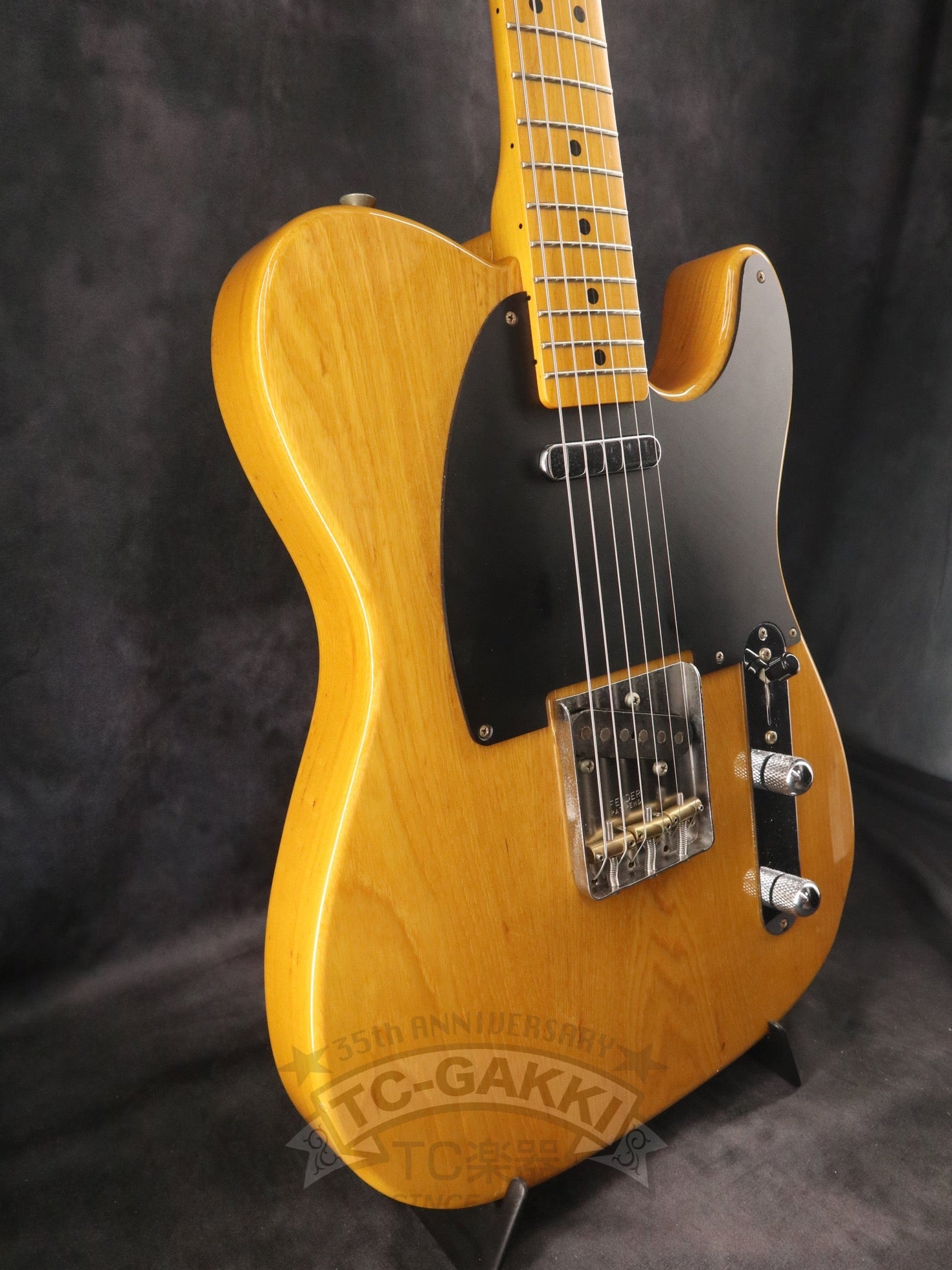 2006 - 2008 TL52 - 70US - TC楽器 - TCGAKKI