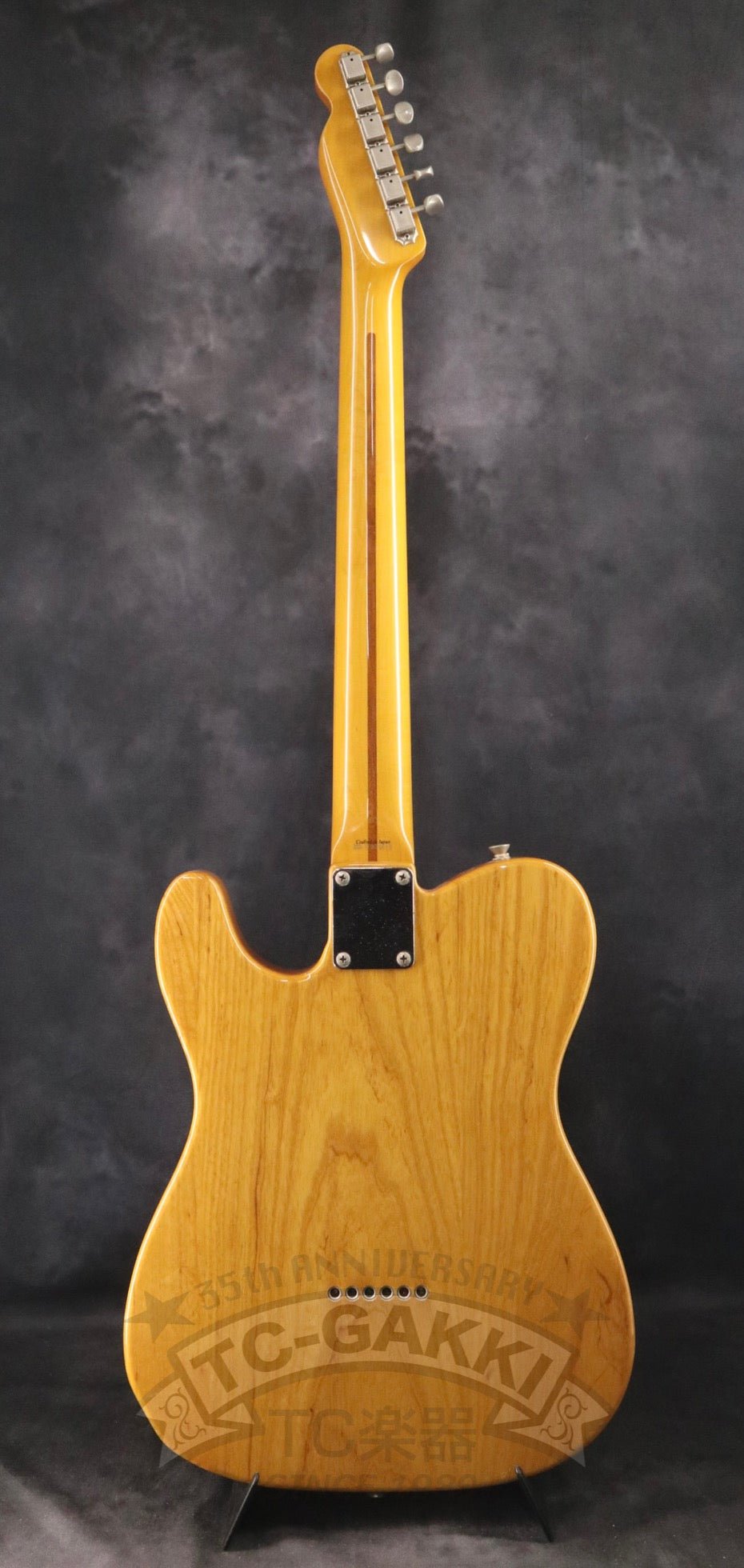 2006 - 2008 TL52 - 70US - TC楽器 - TCGAKKI