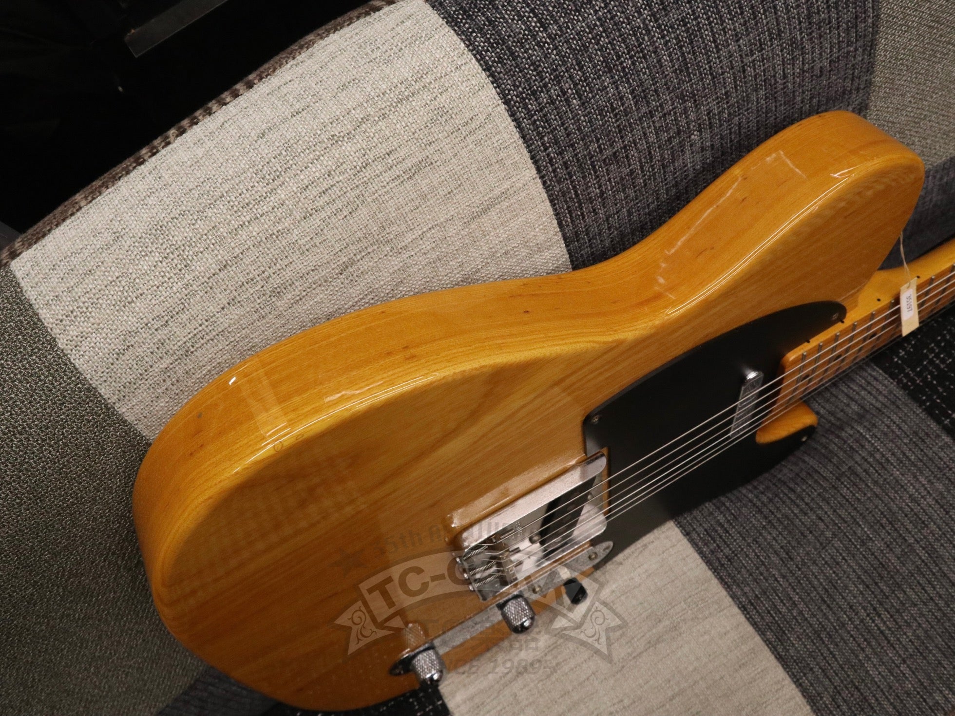 2006 - 2008 TL52 - 70US - TC楽器 - TCGAKKI