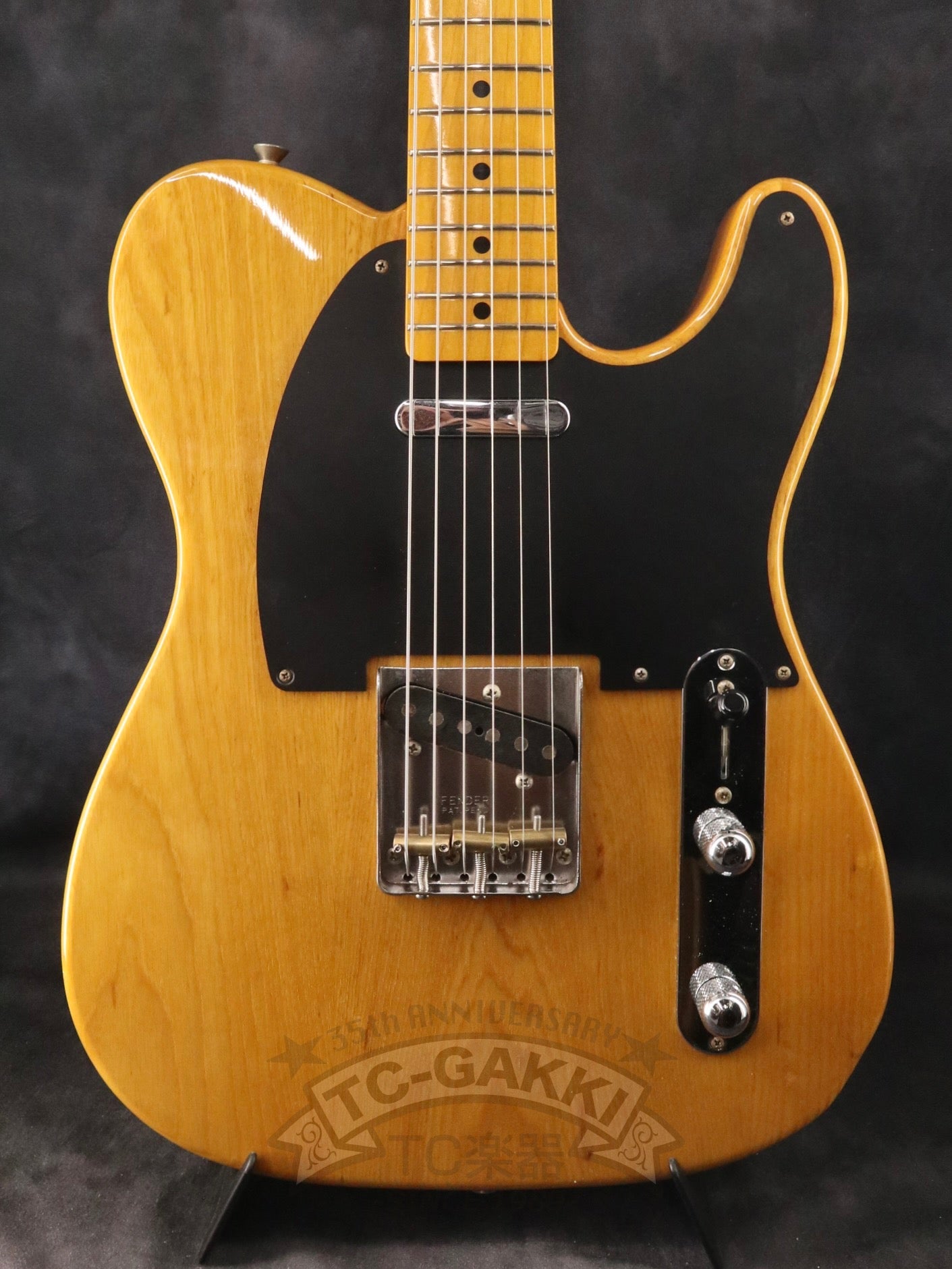 2006 - 2008 TL52 - 70US - TC楽器 - TCGAKKI