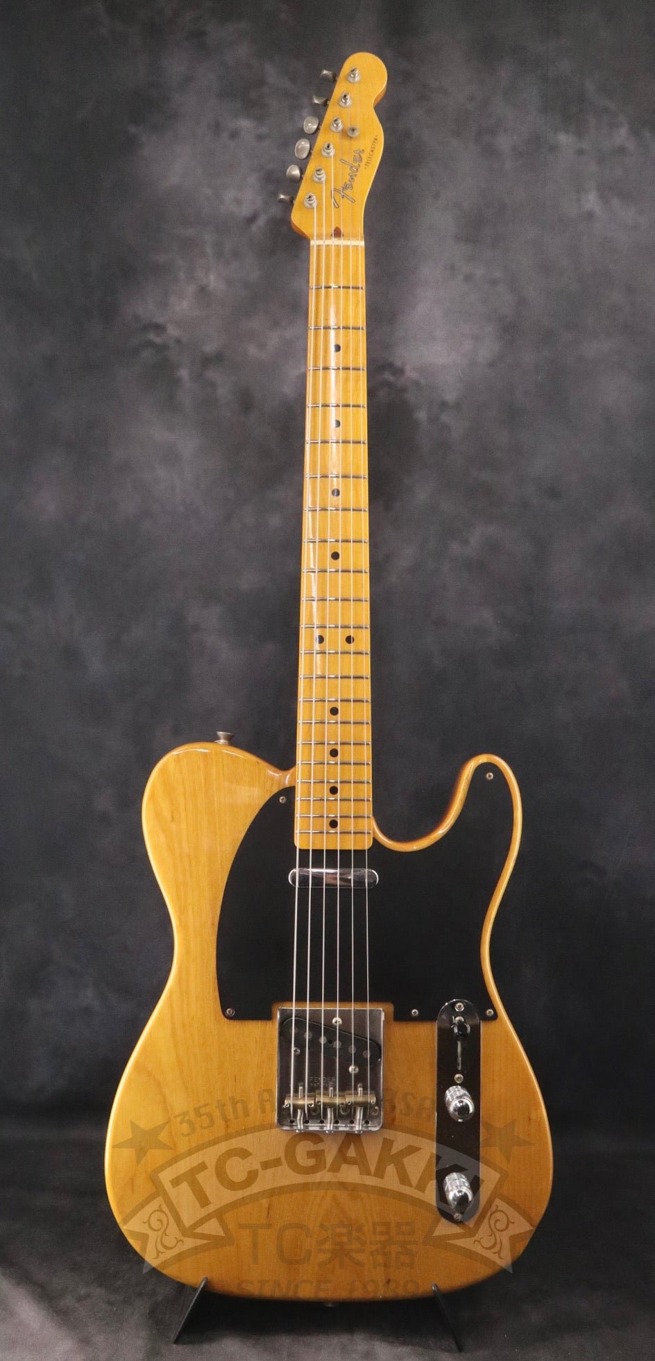 2006 - 2008 TL52 - 70US - TC楽器 - TCGAKKI