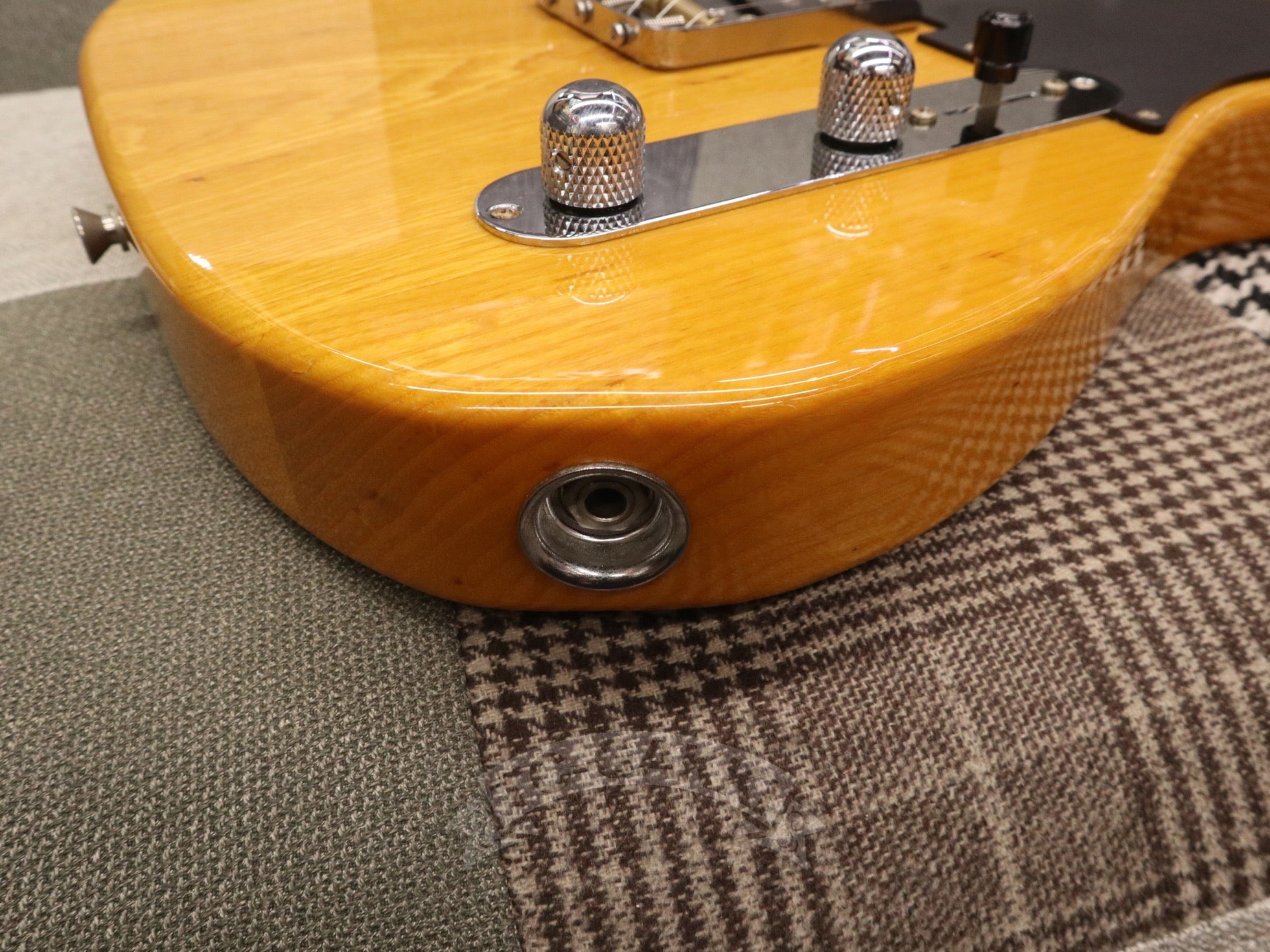 2006 - 2008 TL52 - 70US - TC楽器 - TCGAKKI