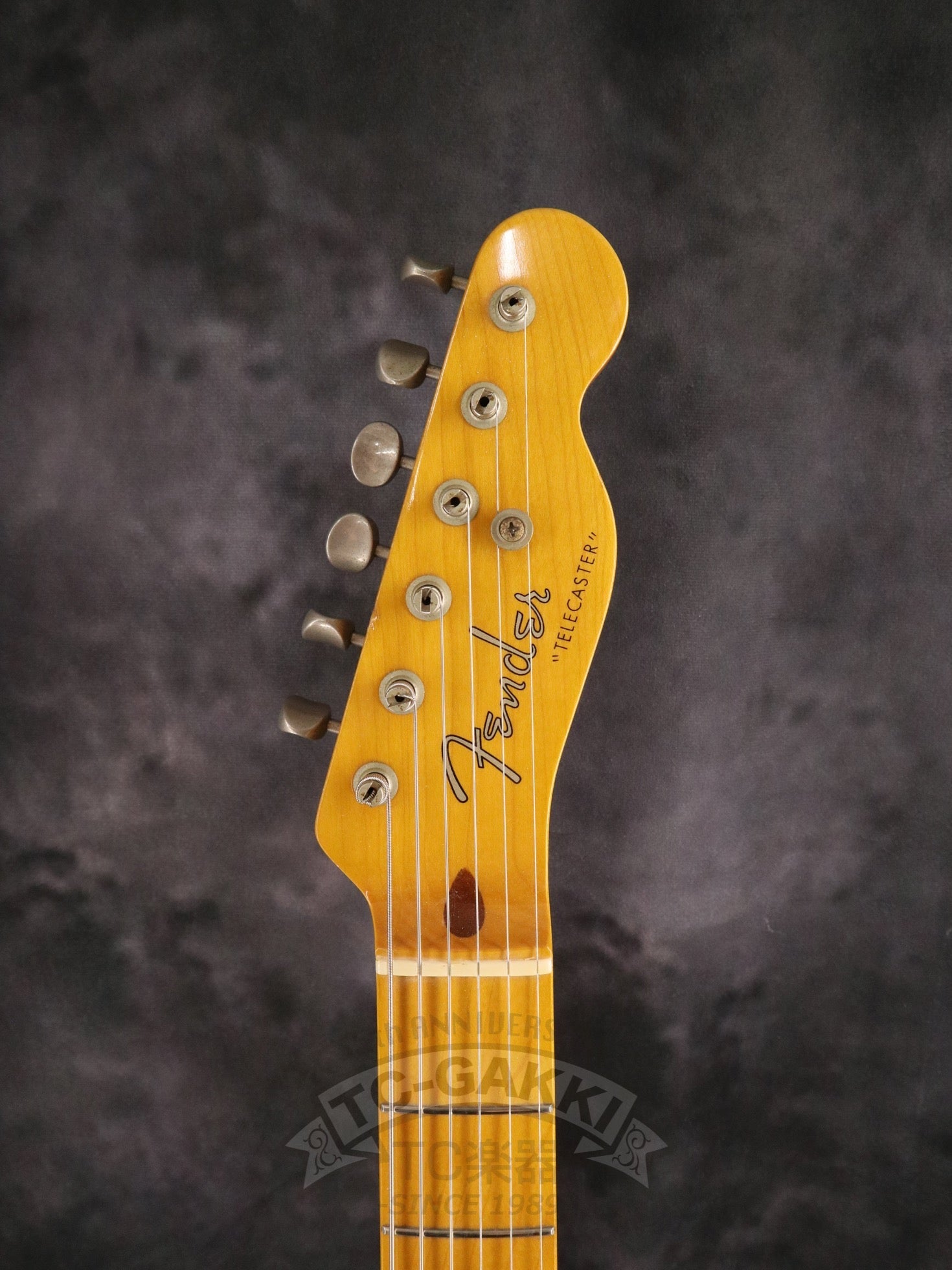 2006 - 2008 TL52 - 70US - TC楽器 - TCGAKKI