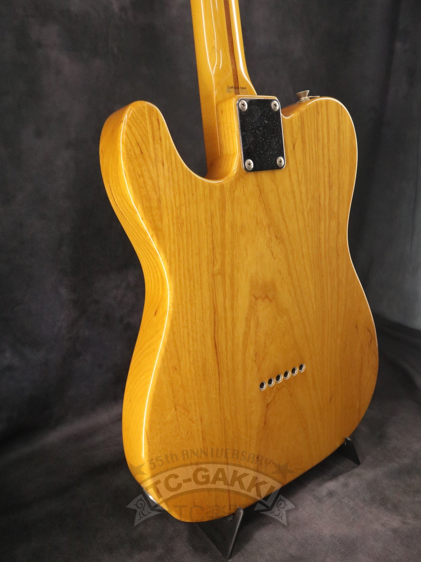 2006 - 2008 TL52 - 70US - TC楽器 - TCGAKKI