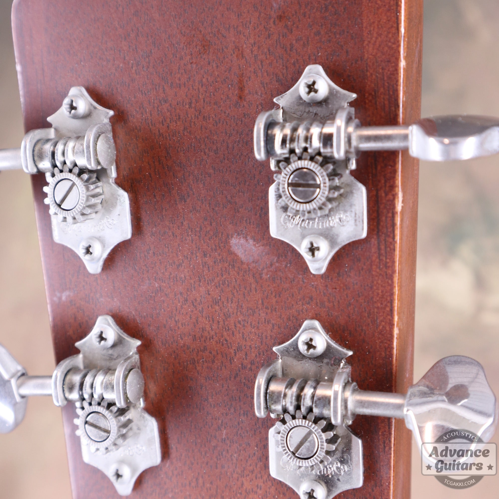 2006年製 CTM 000 - 28 ECTC - TC楽器 - TCGAKKI