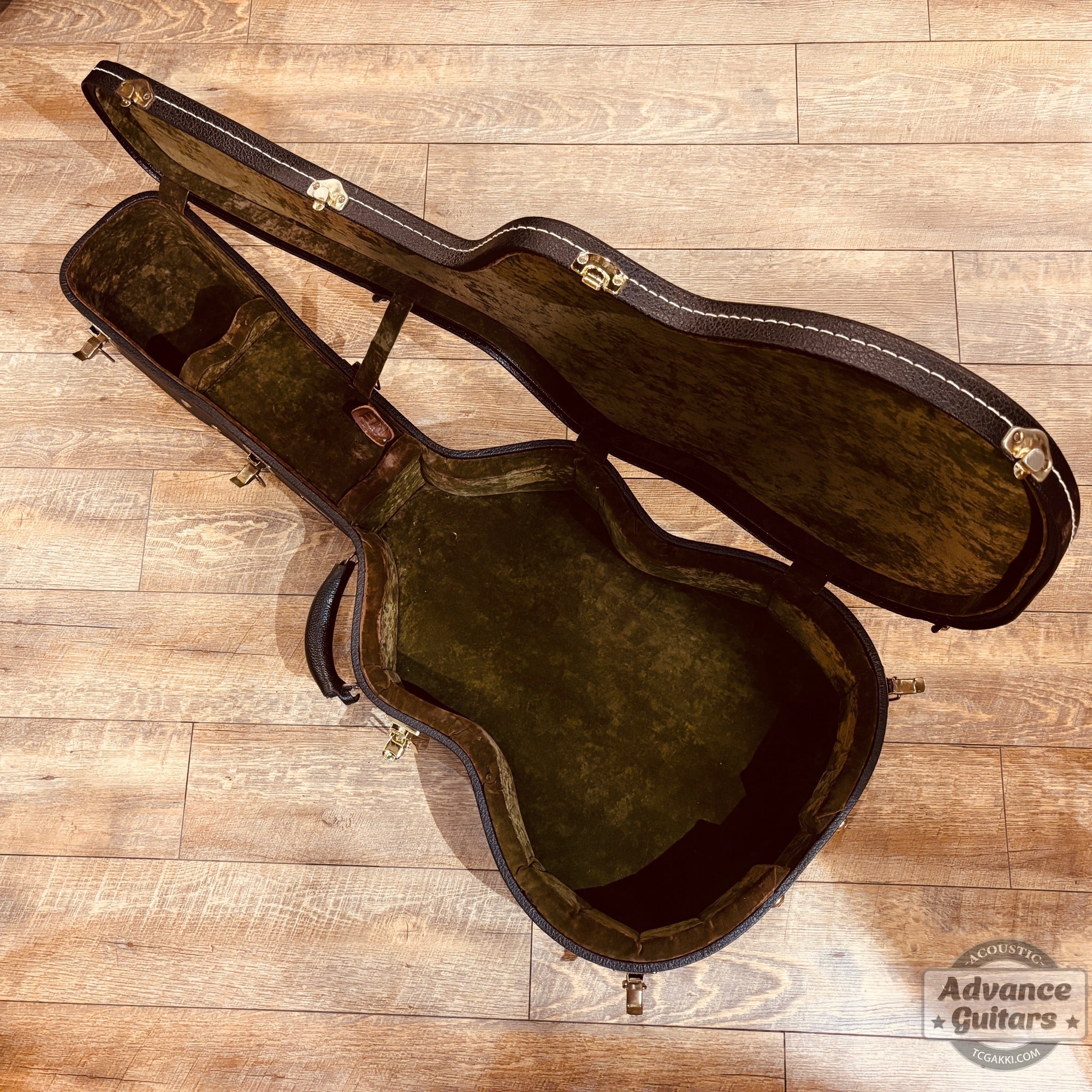 2006年製 CTM 000 - 28 ECTC - TC楽器 - TCGAKKI