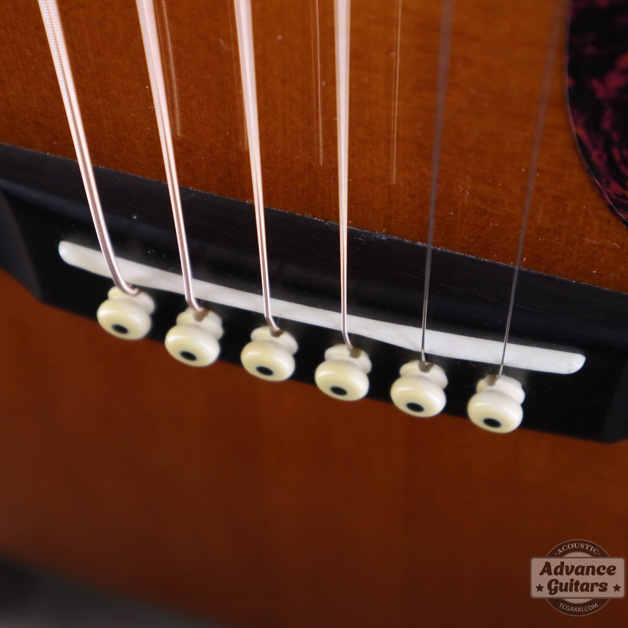 2006年製 CTM 000 - 28 ECTC - TC楽器 - TCGAKKI