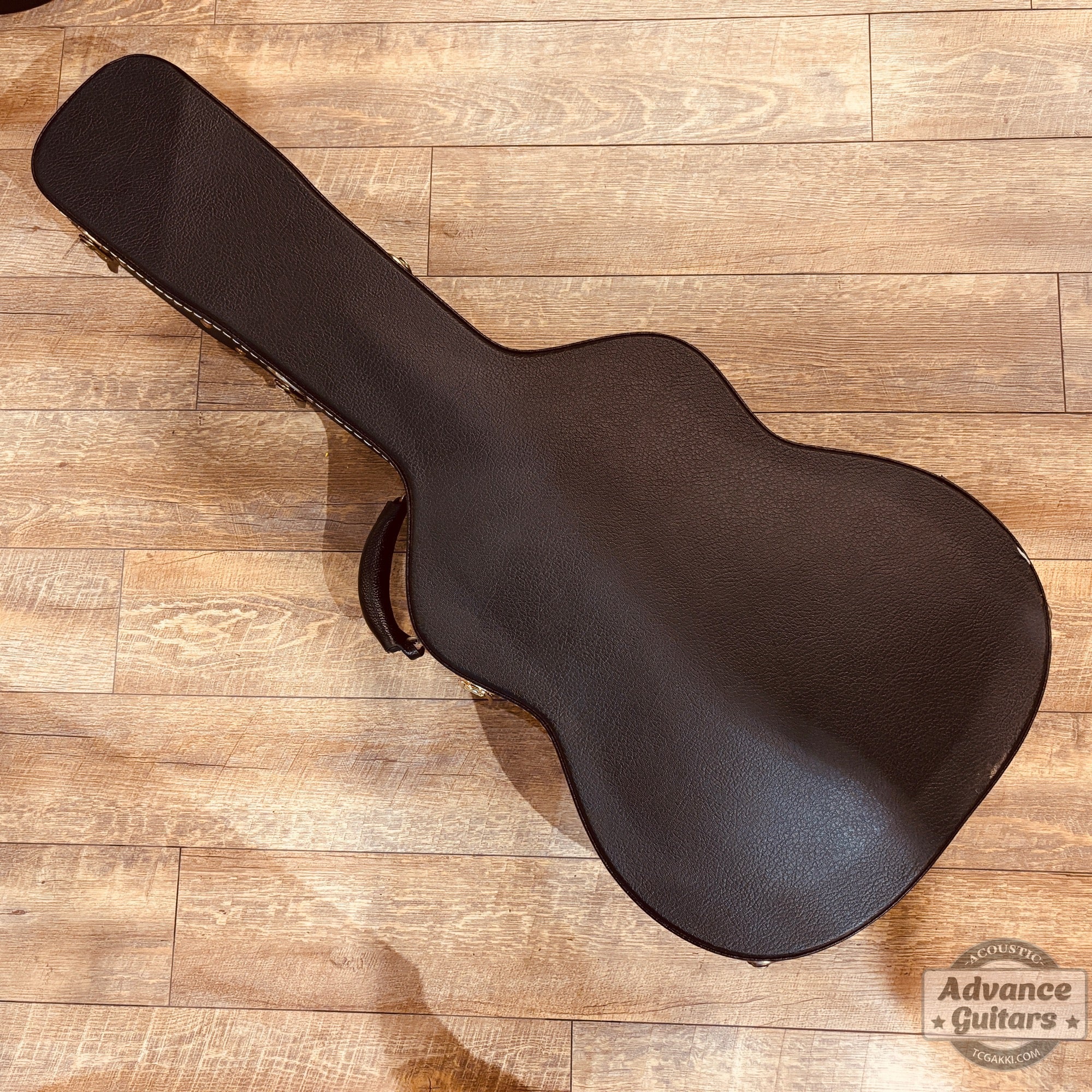 2006年製 CTM 000 - 28 ECTC - TC楽器 - TCGAKKI