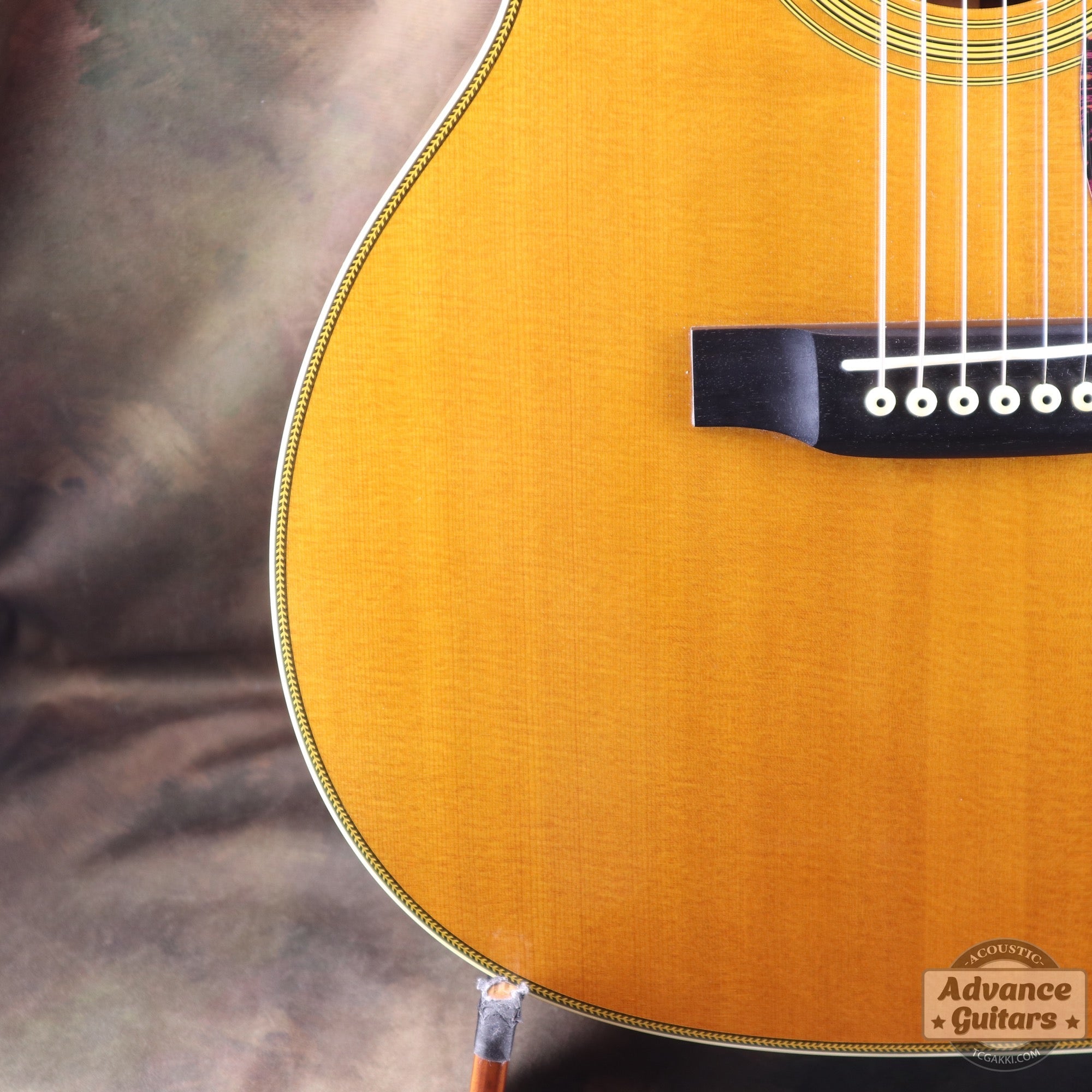 2006年製 CTM 000 - 28 ECTC - TC楽器 - TCGAKKI