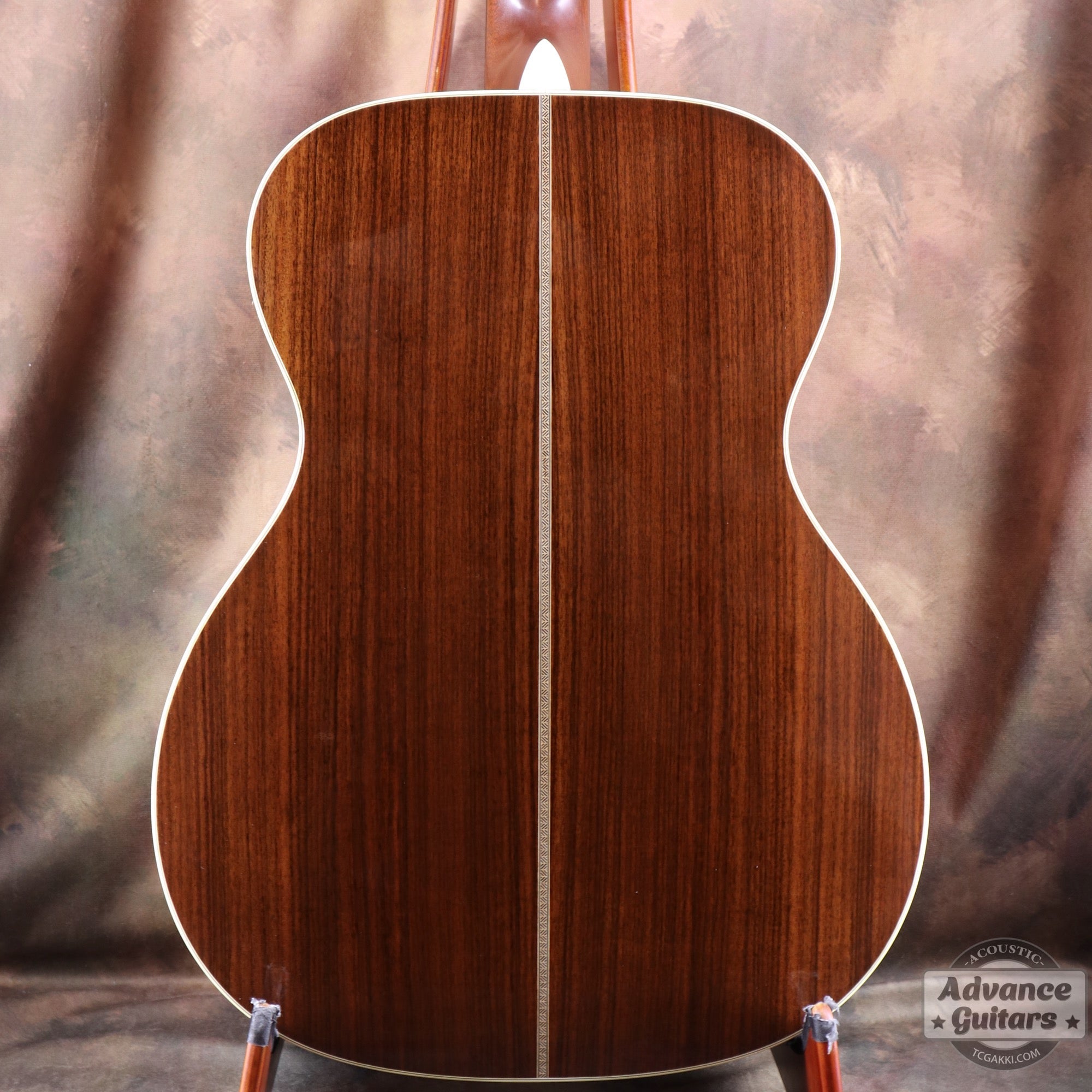 2006年製 CTM 000 - 28 ECTC - TC楽器 - TCGAKKI