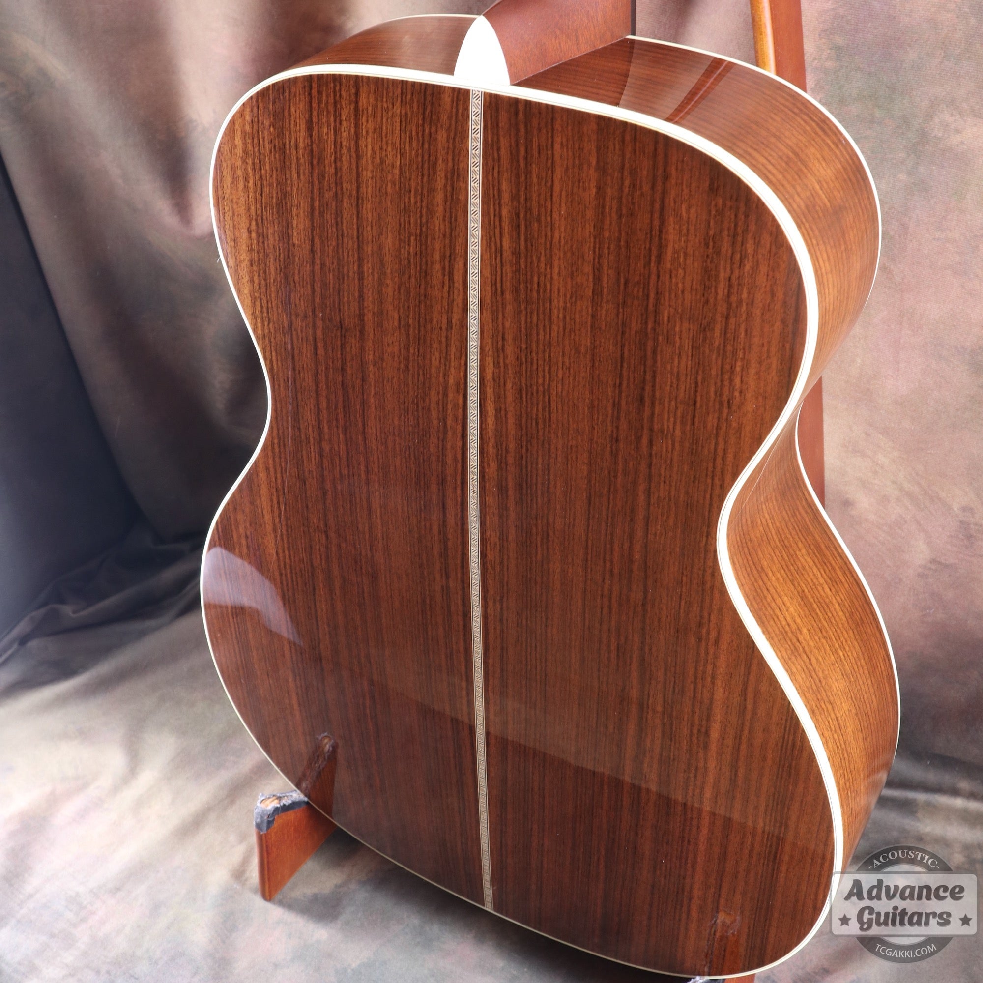 2006年製 CTM 000 - 28 ECTC - TC楽器 - TCGAKKI