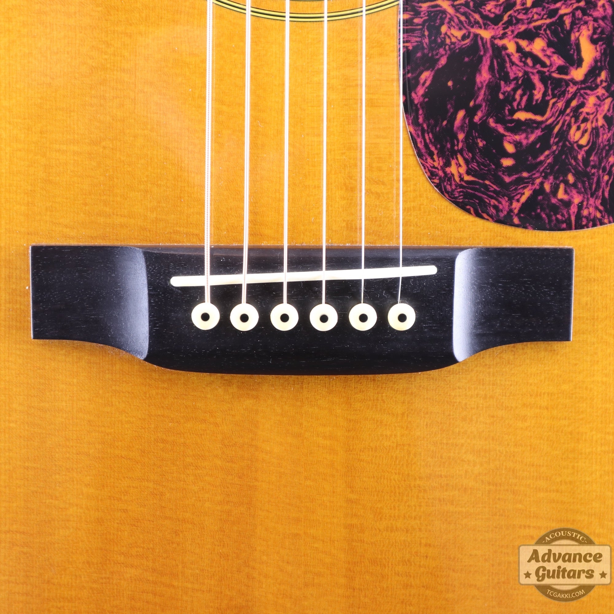 2006年製 CTM 000 - 28 ECTC - TC楽器 - TCGAKKI