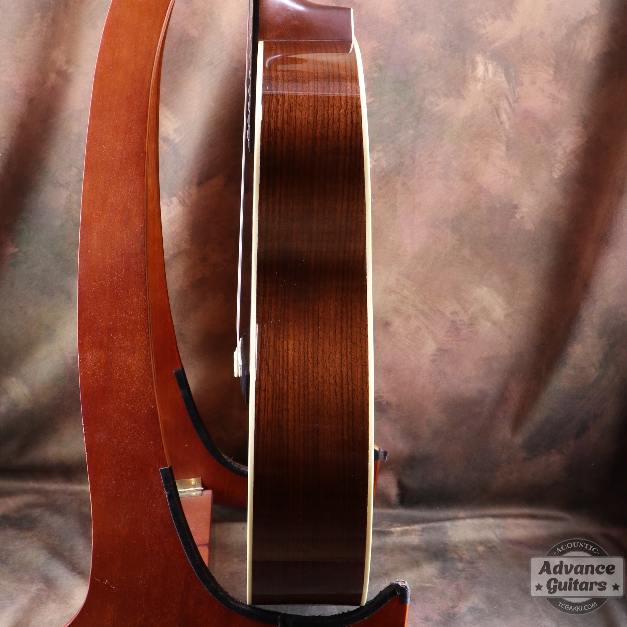 2006年製 CTM 000 - 28 ECTC - TC楽器 - TCGAKKI