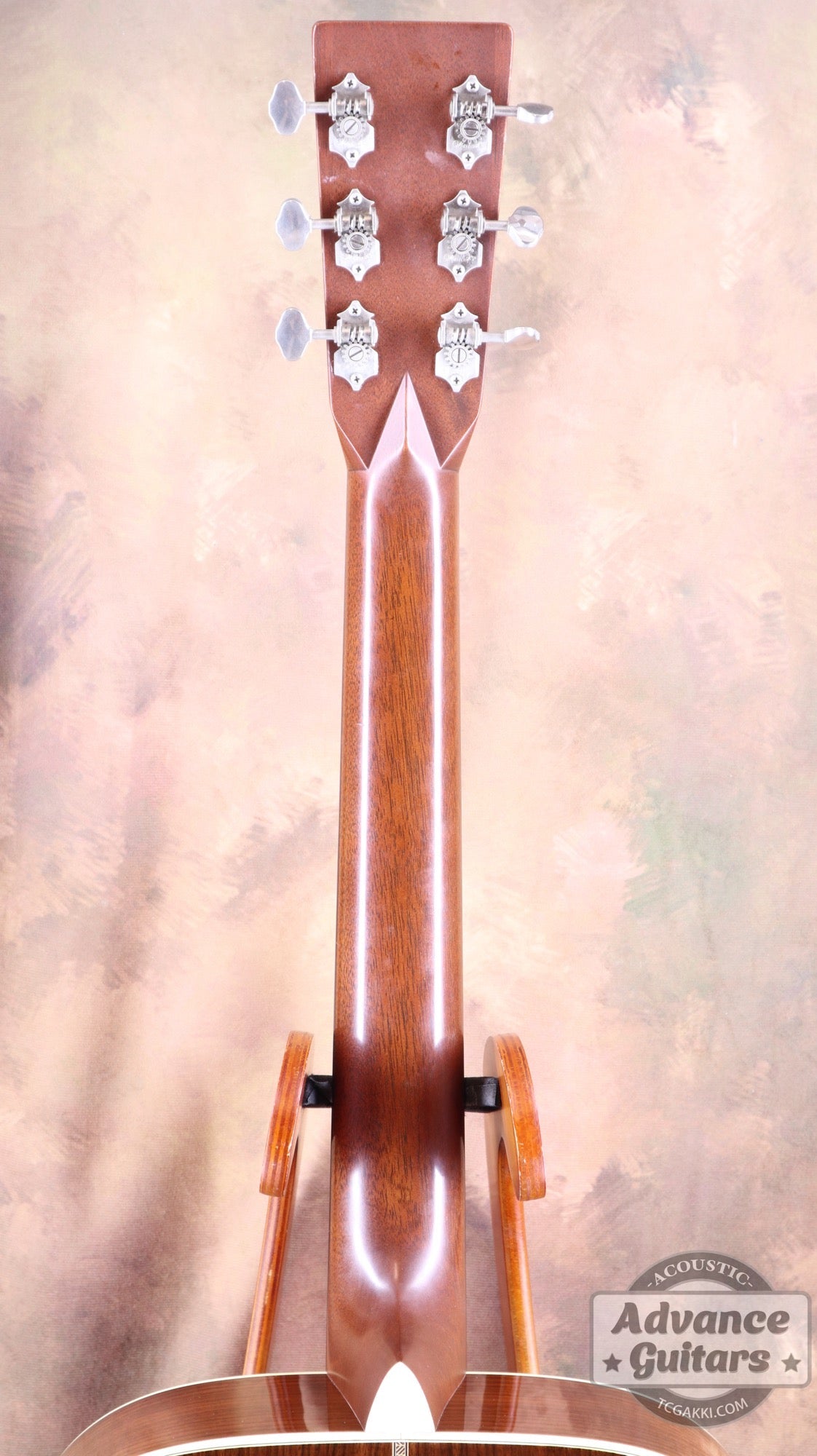 2006年製 CTM 000 - 28 ECTC - TC楽器 - TCGAKKI