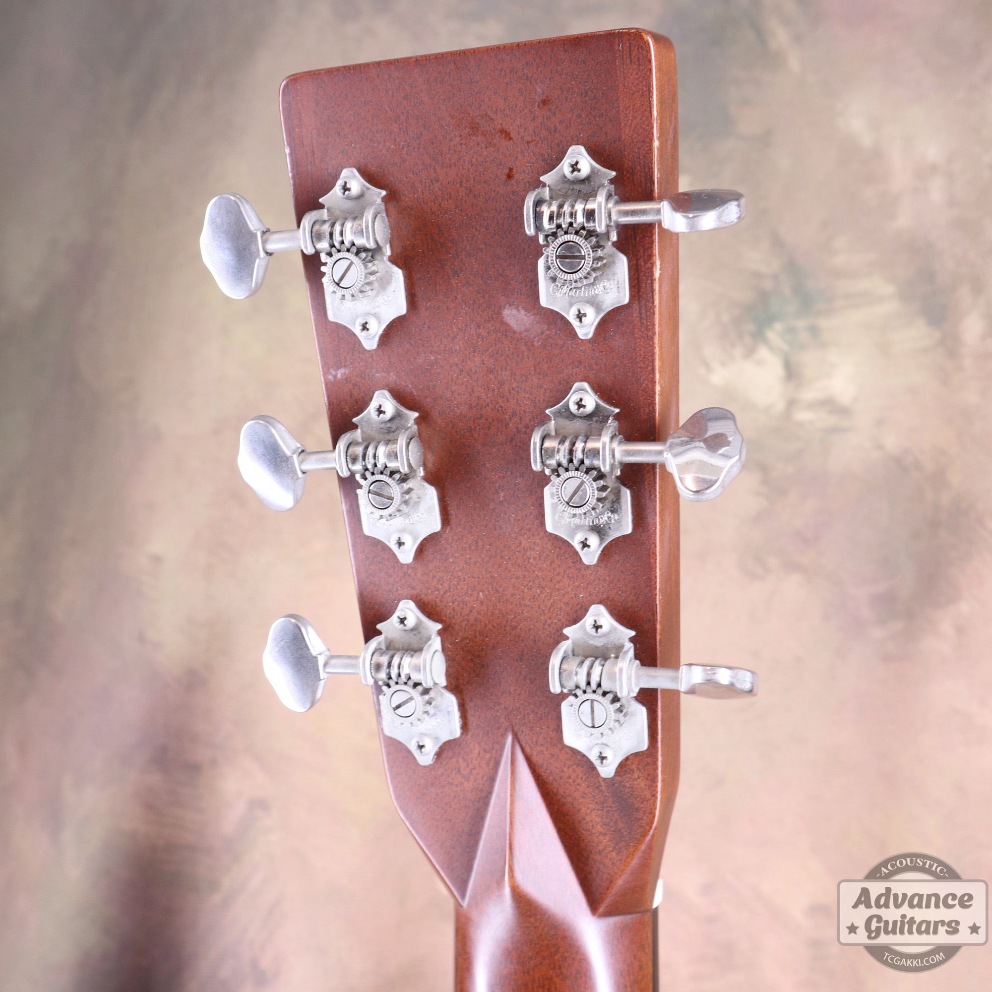 2006年製 CTM 000 - 28 ECTC - TC楽器 - TCGAKKI