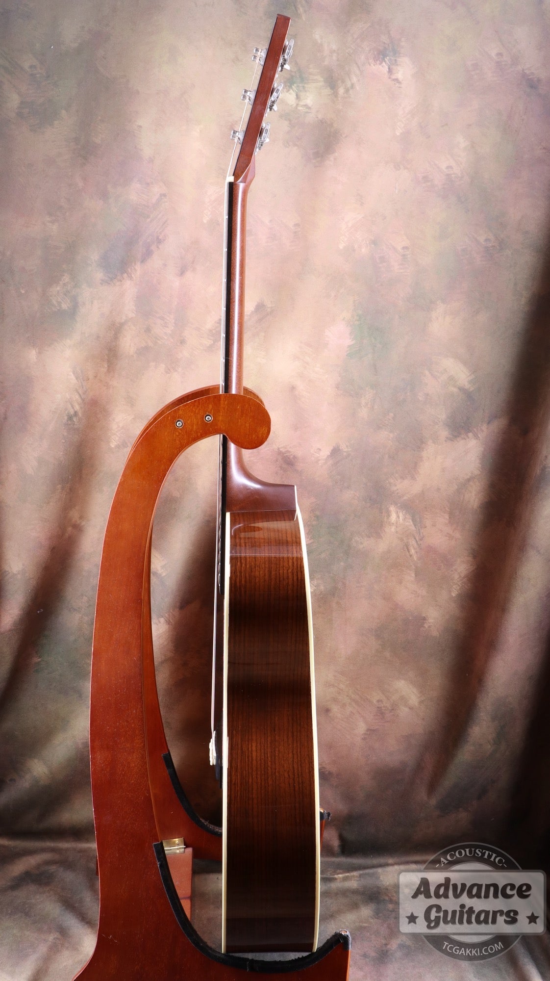 2006年製 CTM 000 - 28 ECTC - TC楽器 - TCGAKKI