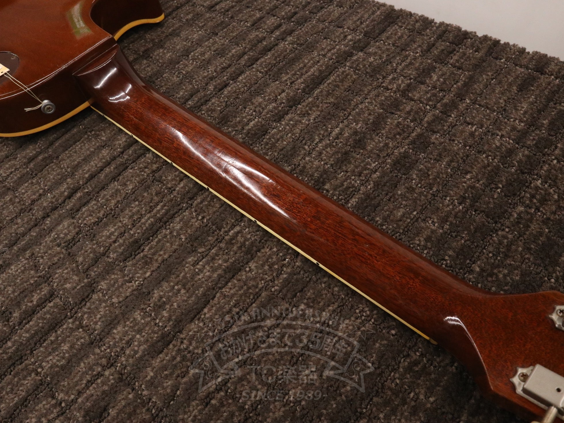 2006 Historic Collection 1957 Les Paul Standard Mod. - TC楽器 - TCGAKKI