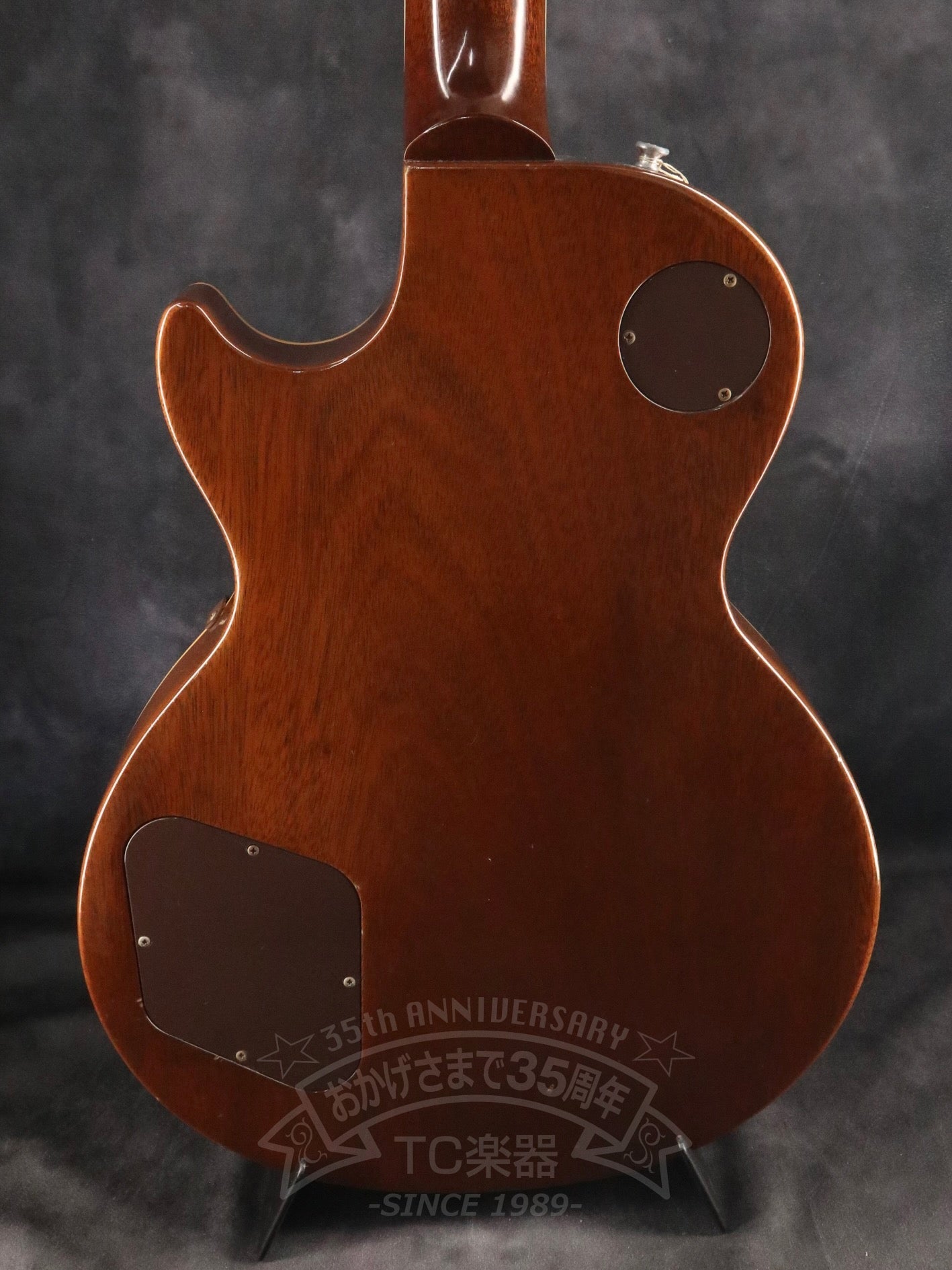 2006 Historic Collection 1957 Les Paul Standard Mod. - TC楽器 - TCGAKKI