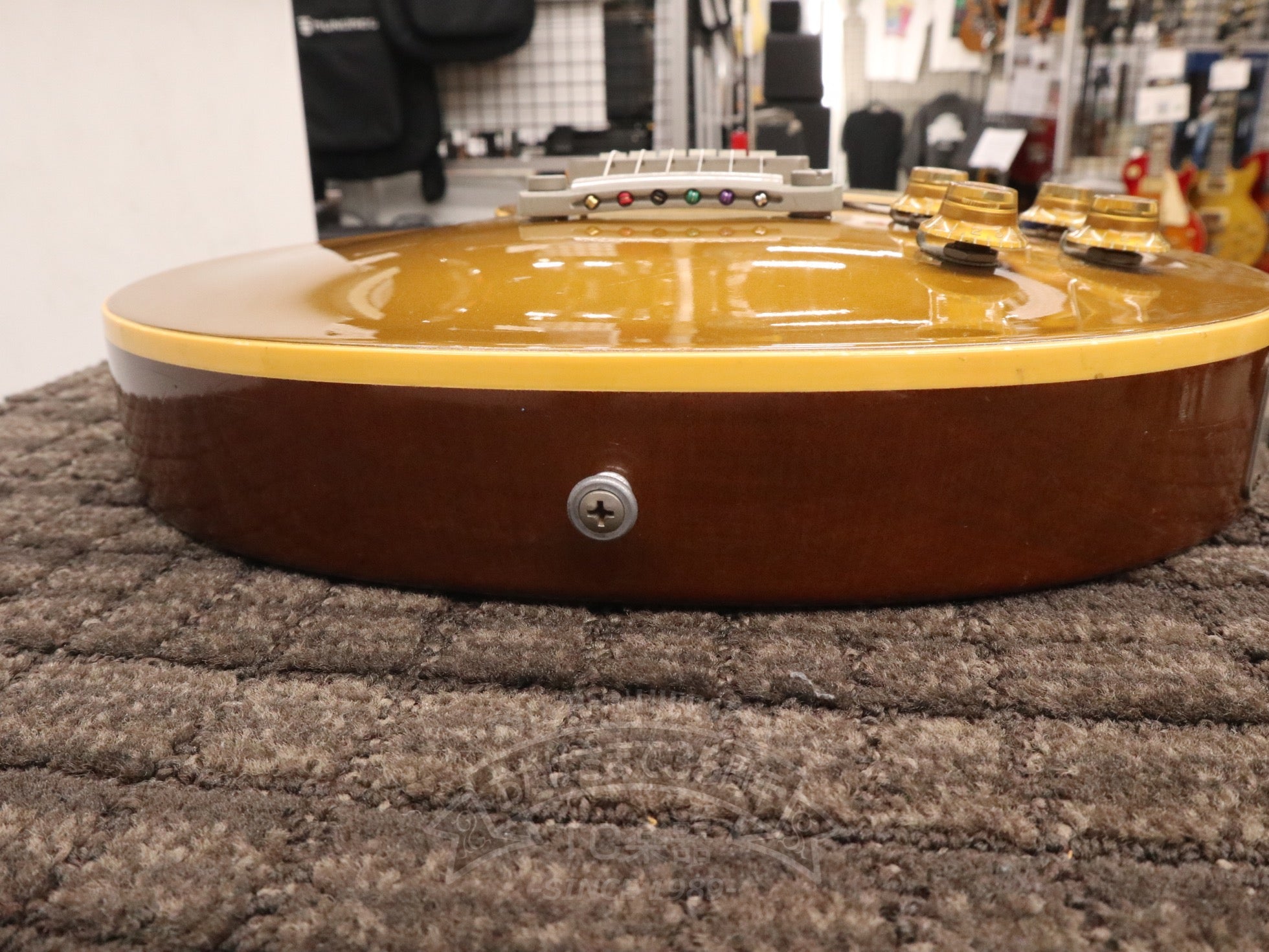 2006 Historic Collection 1957 Les Paul Standard Mod. - TC楽器 - TCGAKKI