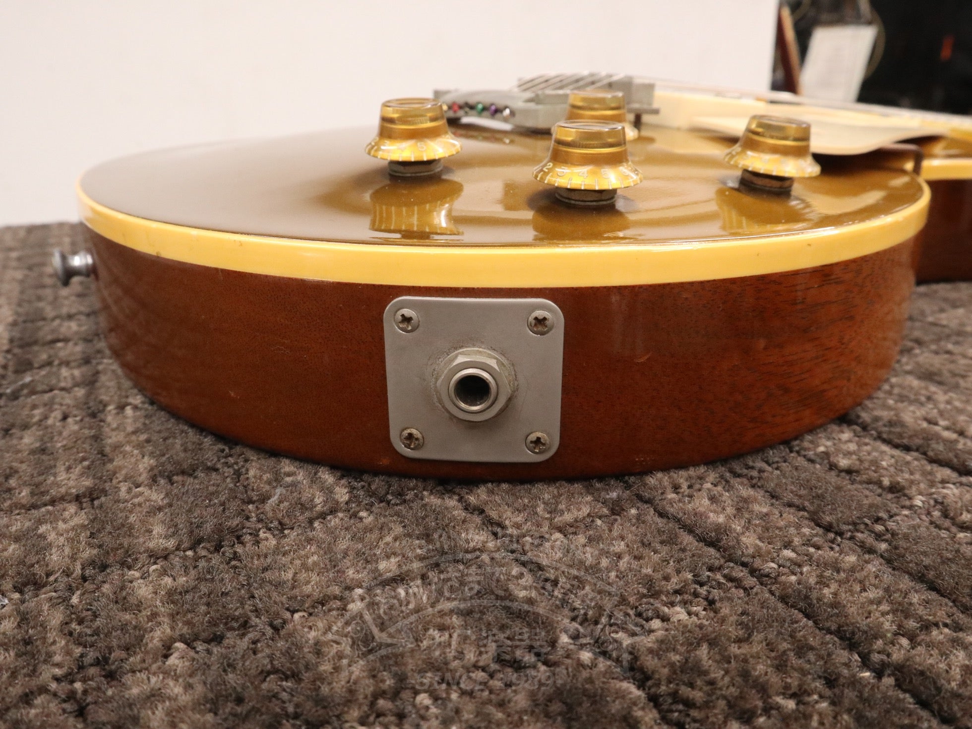 2006 Historic Collection 1957 Les Paul Standard Mod. - TC楽器 - TCGAKKI