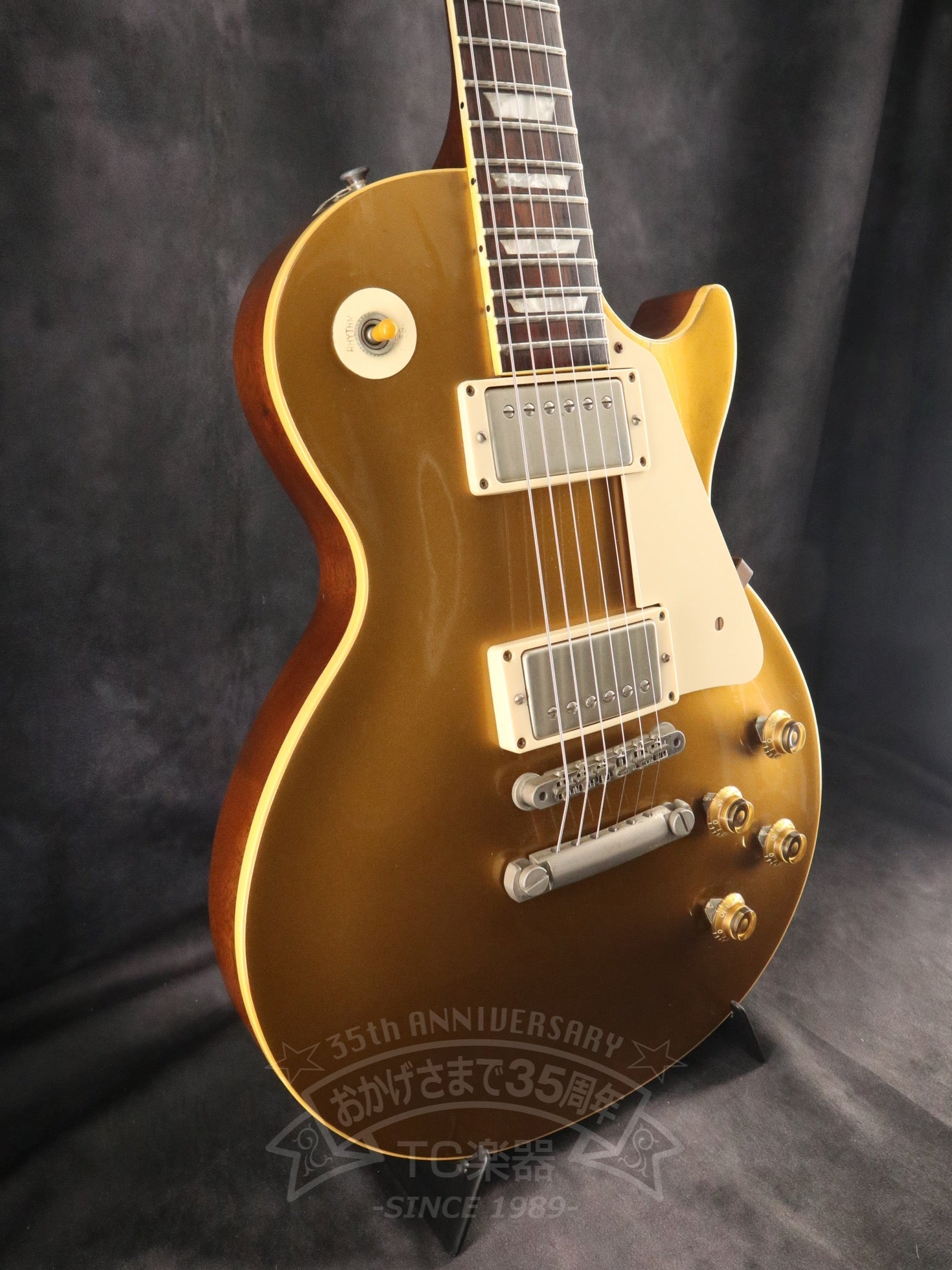 2006 Historic Collection 1957 Les Paul Standard Mod. - TC楽器 - TCGAKKI