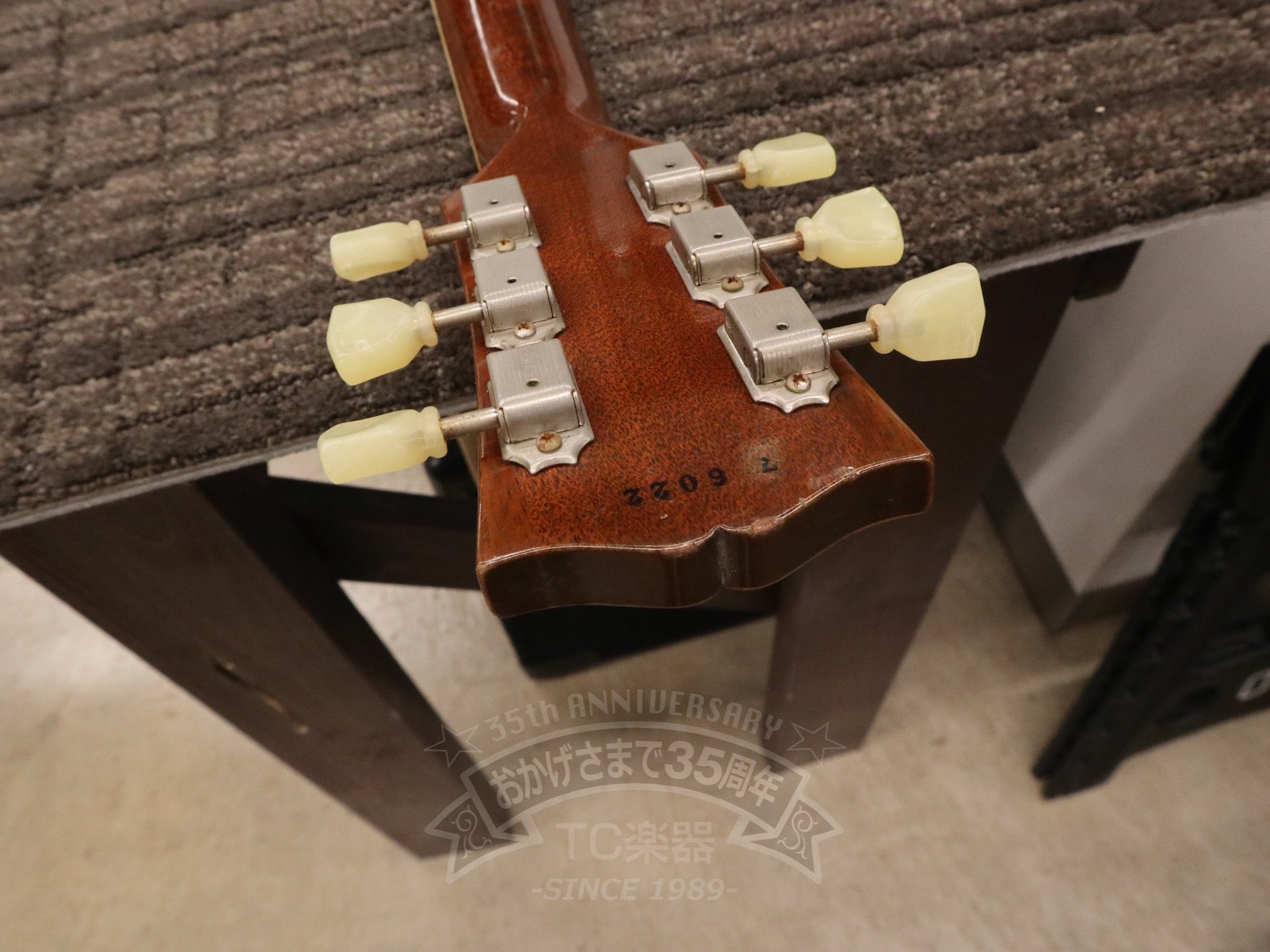 2006 Historic Collection 1957 Les Paul Standard Mod. - TC楽器 - TCGAKKI