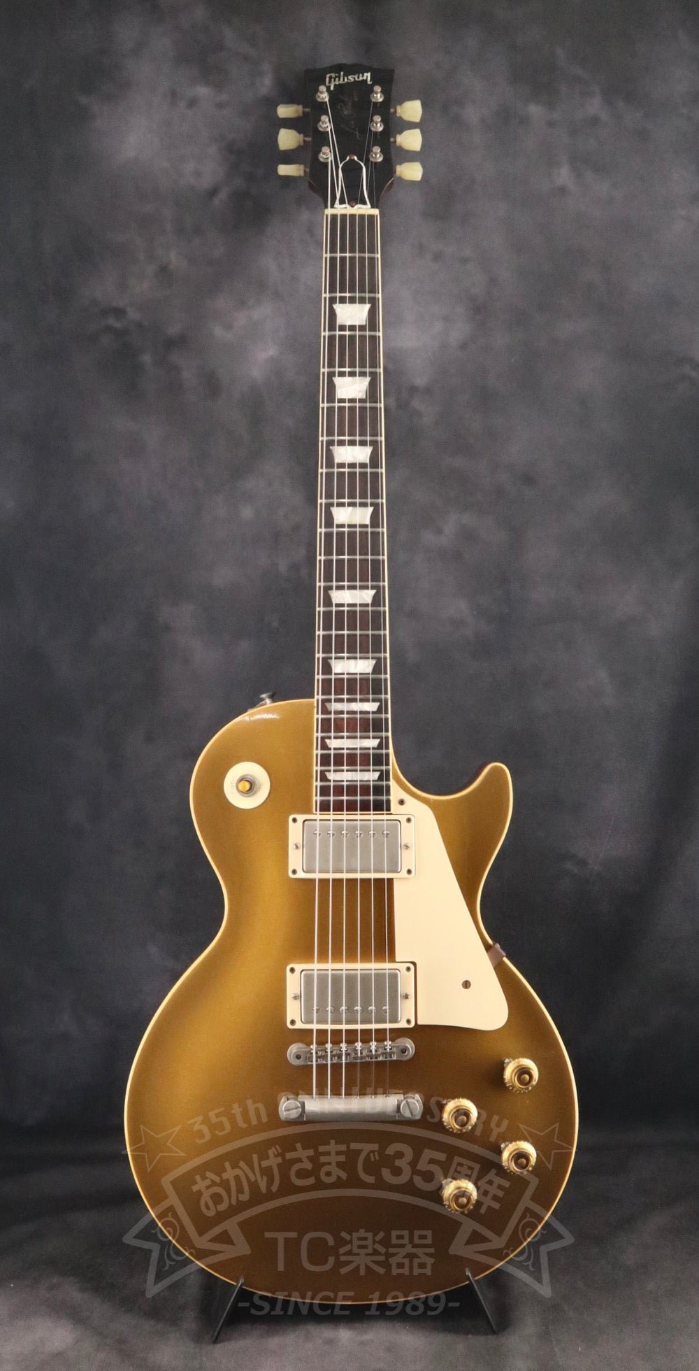 2006 Historic Collection 1957 Les Paul Standard Mod. - TC楽器 - TCGAKKI