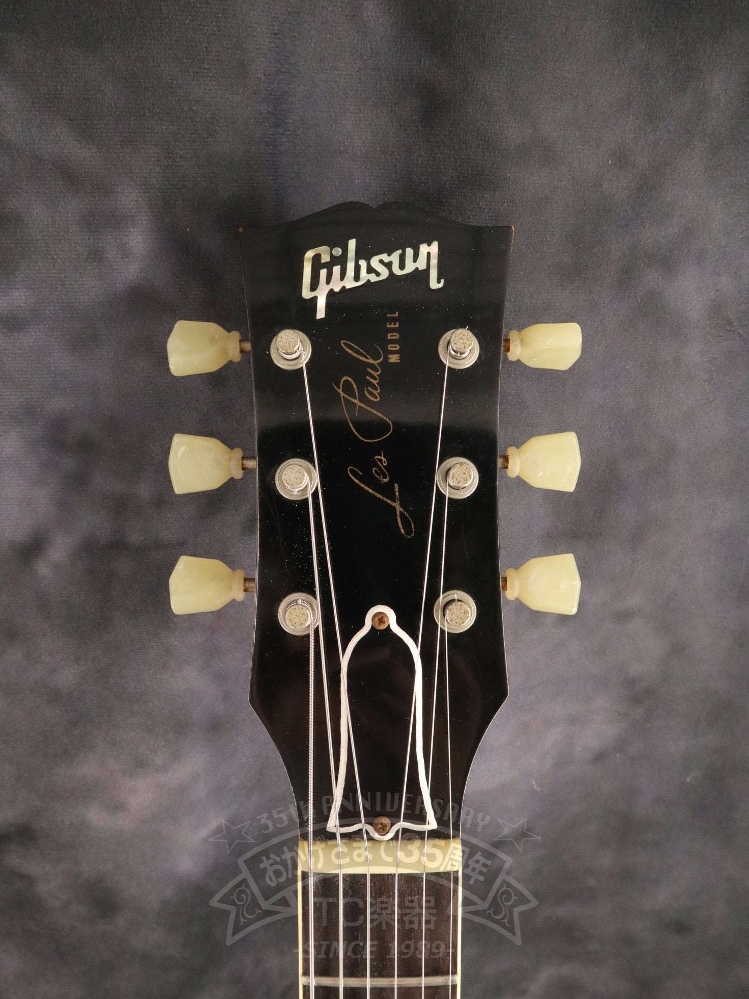 2006 Historic Collection 1957 Les Paul Standard Mod. - TC楽器 - TCGAKKI