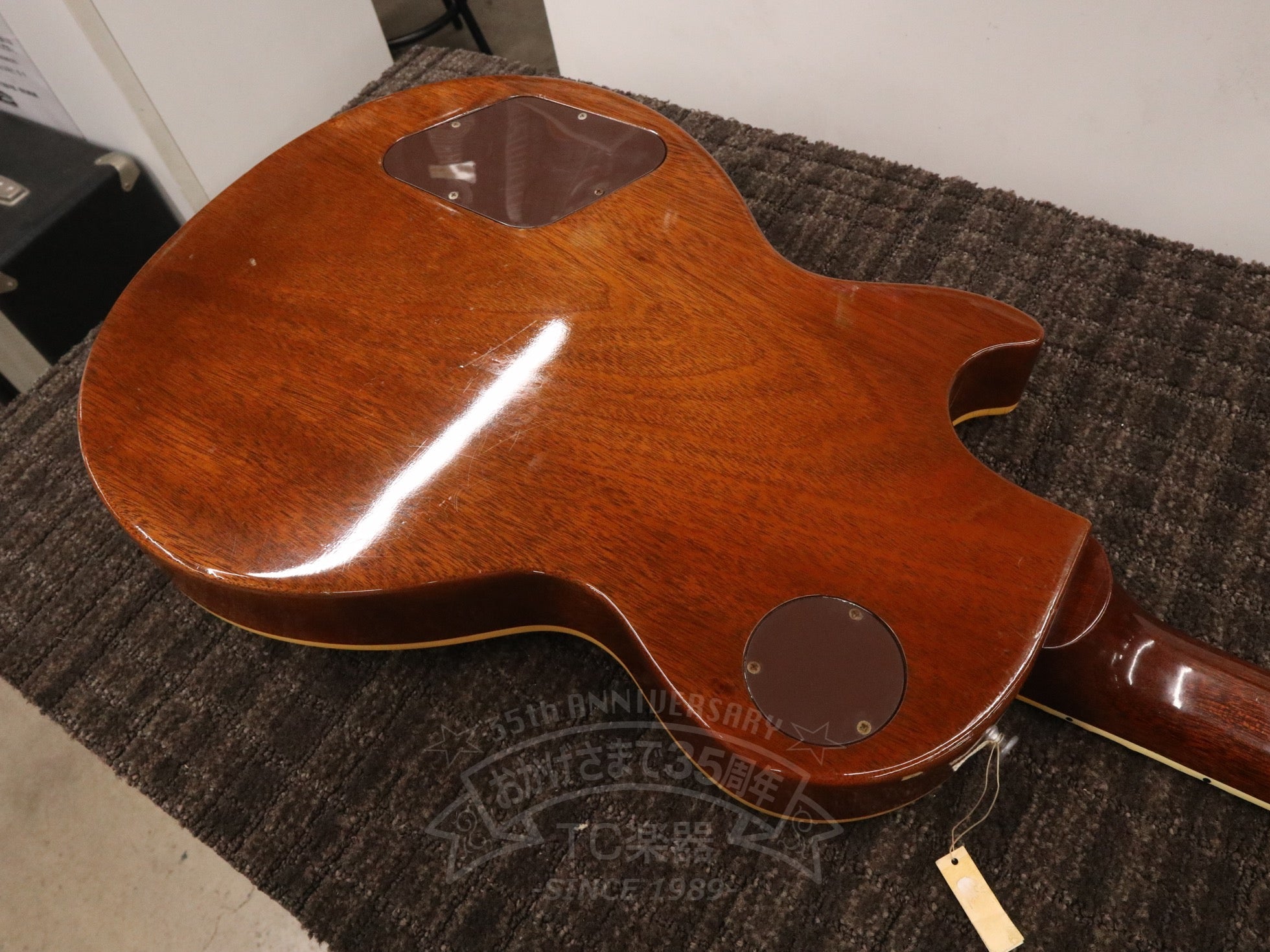 2006 Historic Collection 1957 Les Paul Standard Mod. - TC楽器 - TCGAKKI