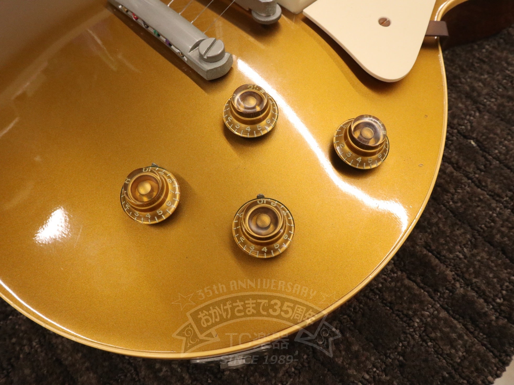 2006 Historic Collection 1957 Les Paul Standard Mod. - TC楽器 - TCGAKKI