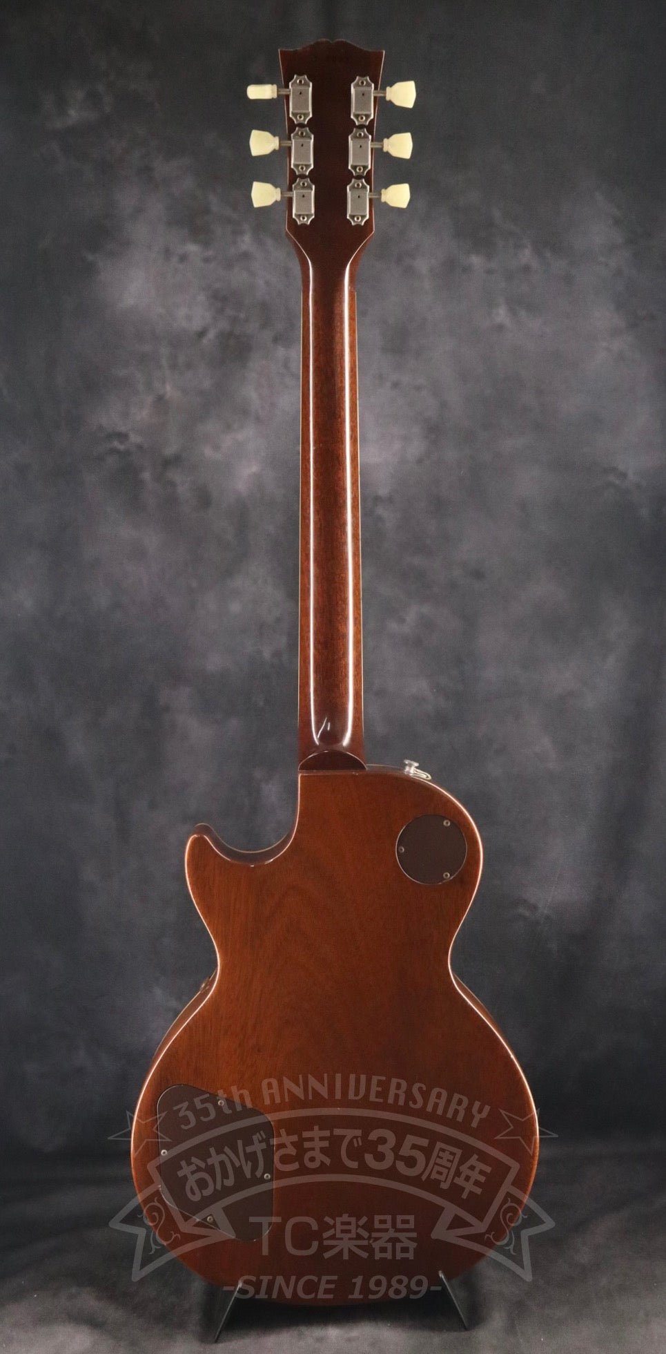 2006 Historic Collection 1957 Les Paul Standard Mod. - TC楽器 - TCGAKKI