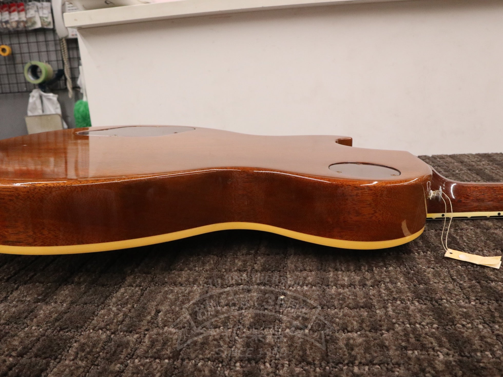 2006 Historic Collection 1957 Les Paul Standard Mod. - TC楽器 - TCGAKKI