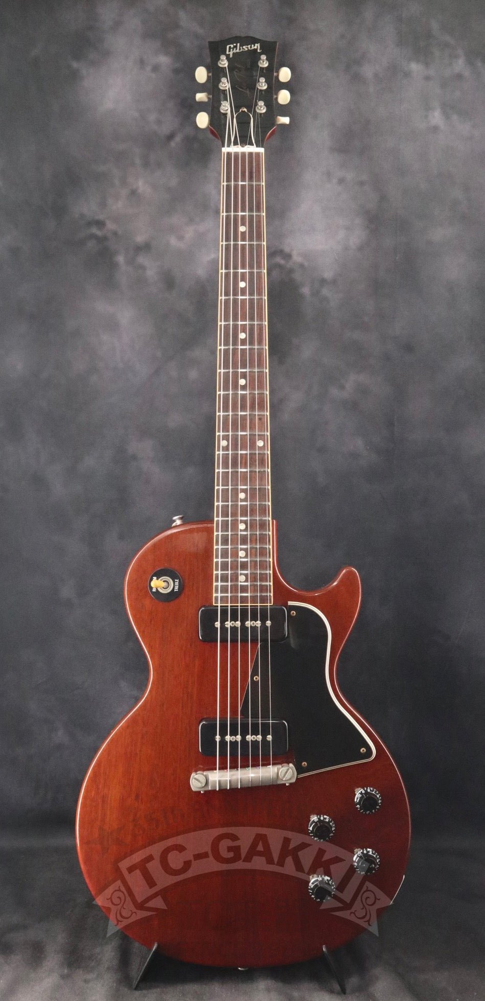 2006 Historic Collection 1960 Les Paul Special VOS - TC楽器 - TCGAKKI