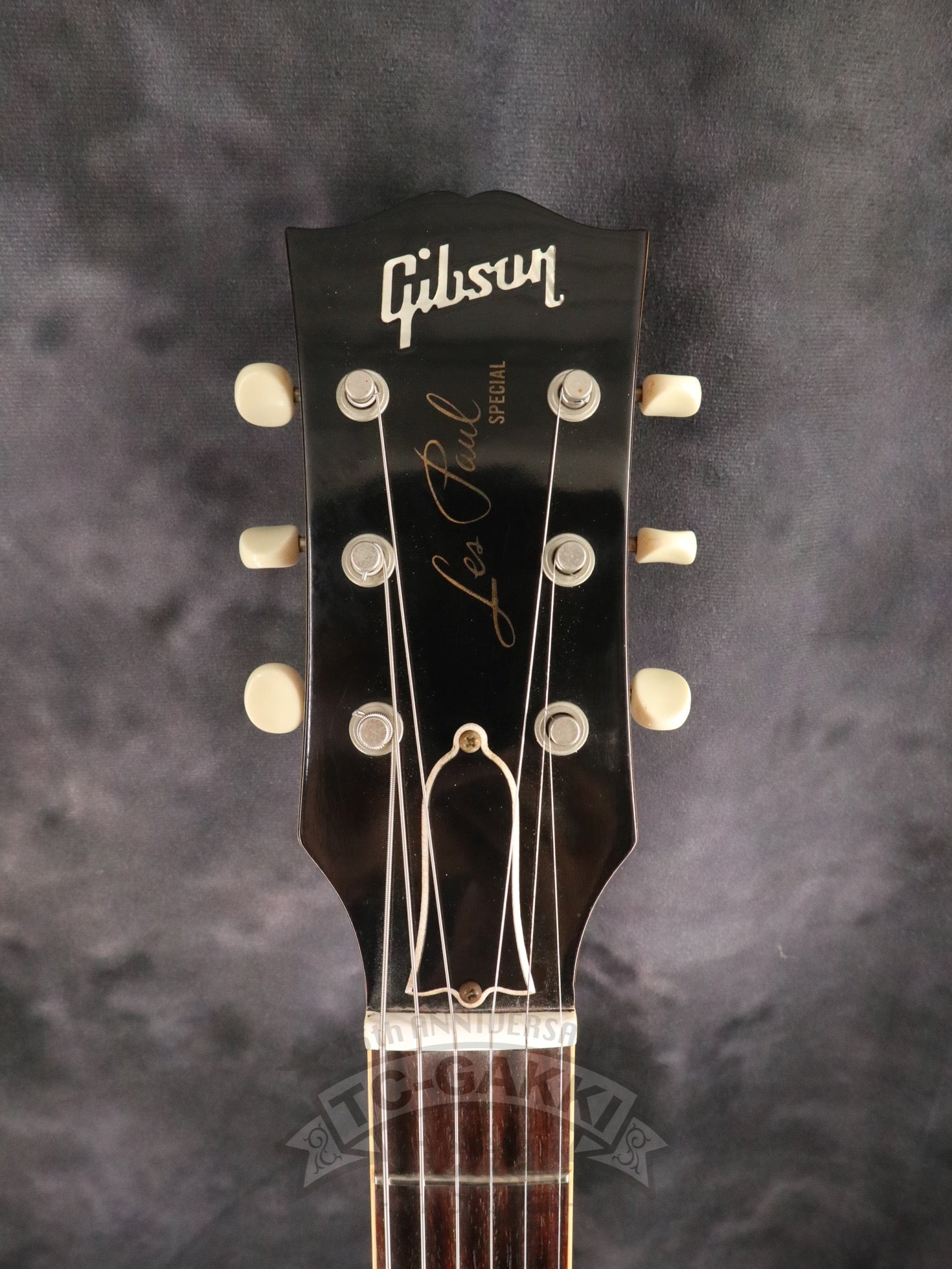 2006 Historic Collection 1960 Les Paul Special VOS - TC楽器 - TCGAKKI