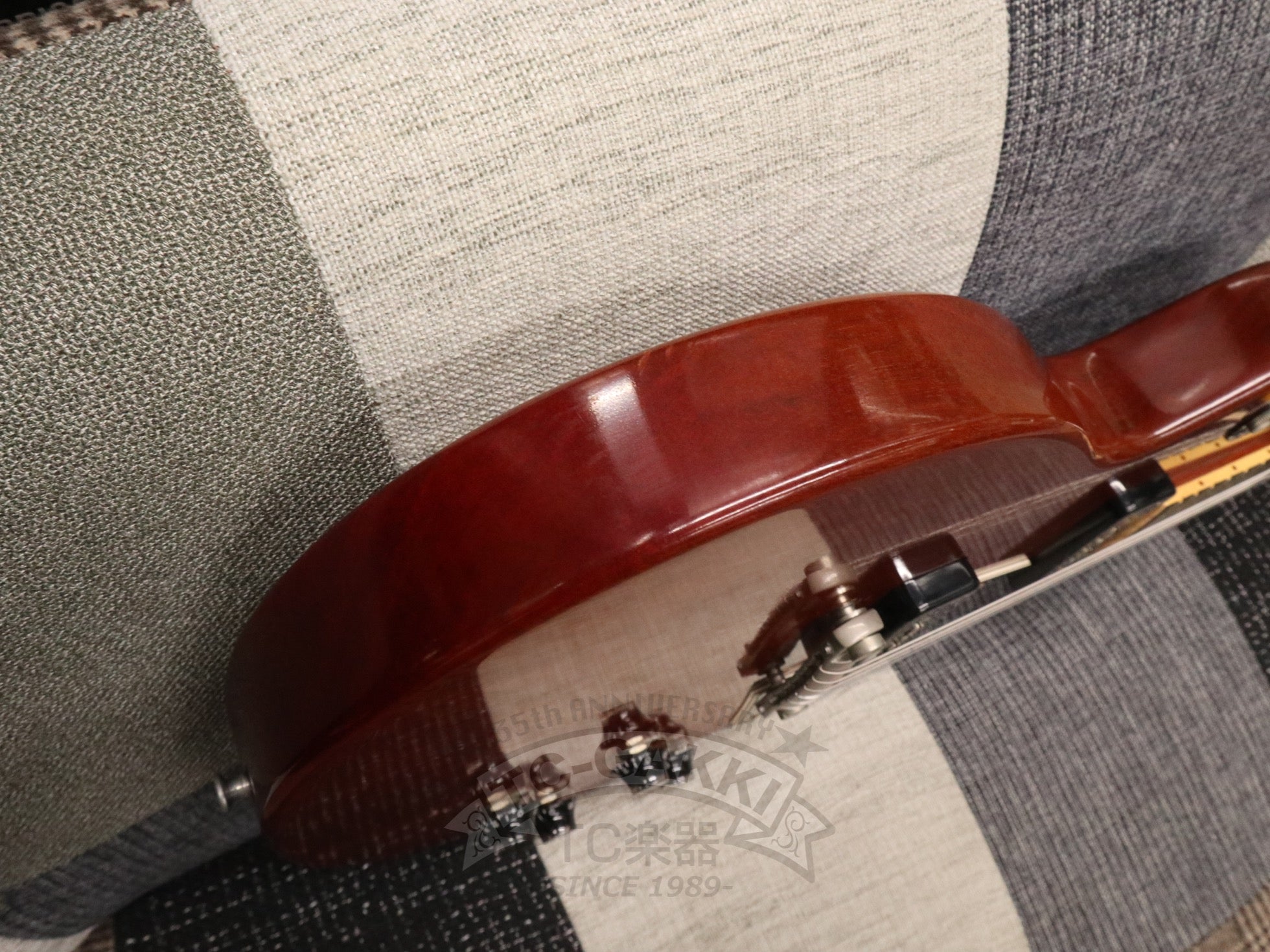 2006 Historic Collection 1960 Les Paul Special VOS - TC楽器 - TCGAKKI